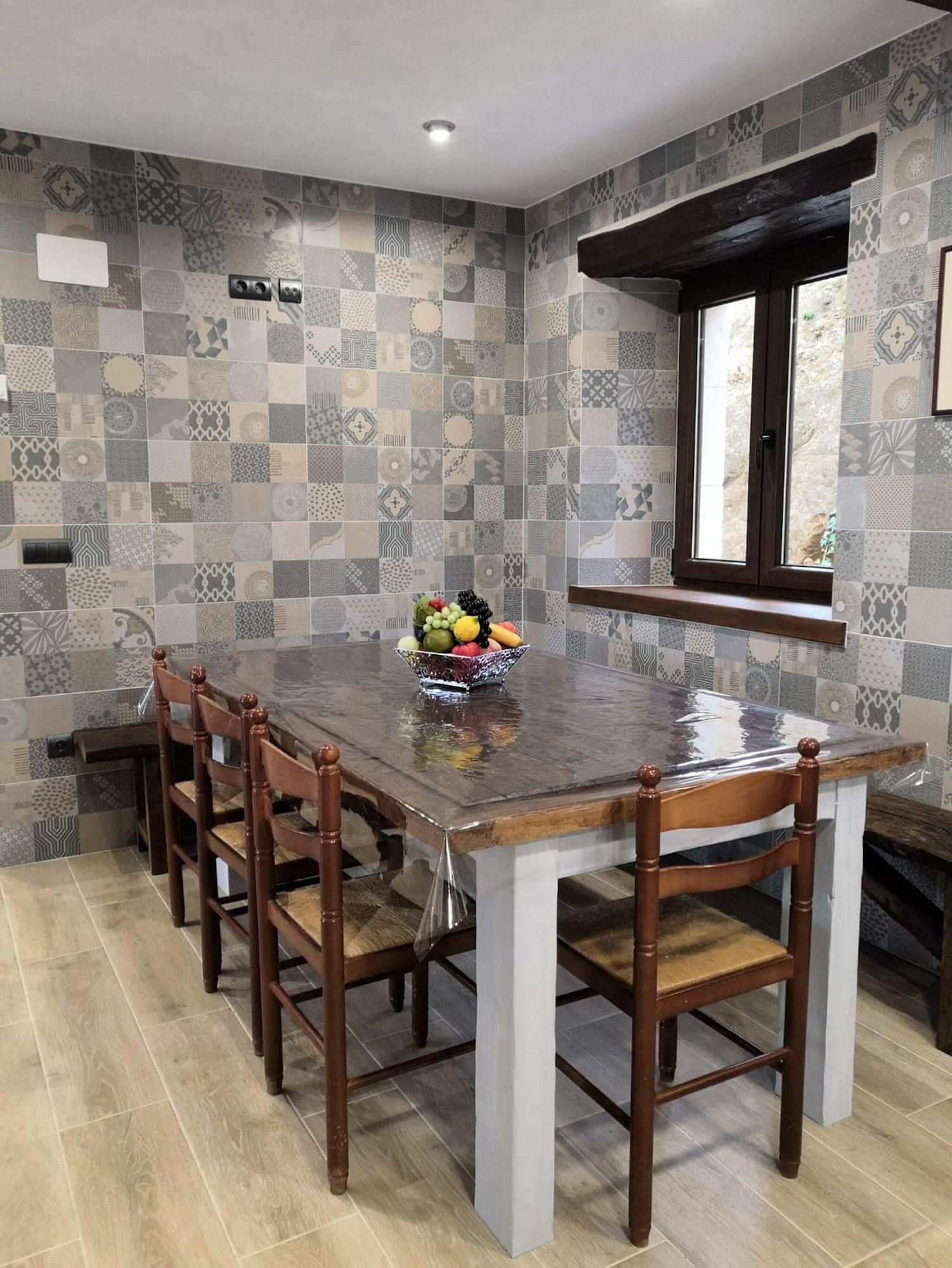 Casa Rural Costalisa