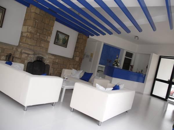 Hotel Hilltop Gardens, Zypern, Paphos. Großes 16