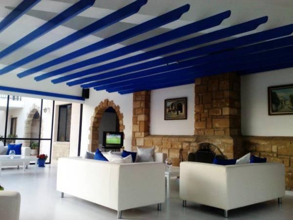 Hotel Hilltop Gardens, Zypern, Paphos. Großes 16