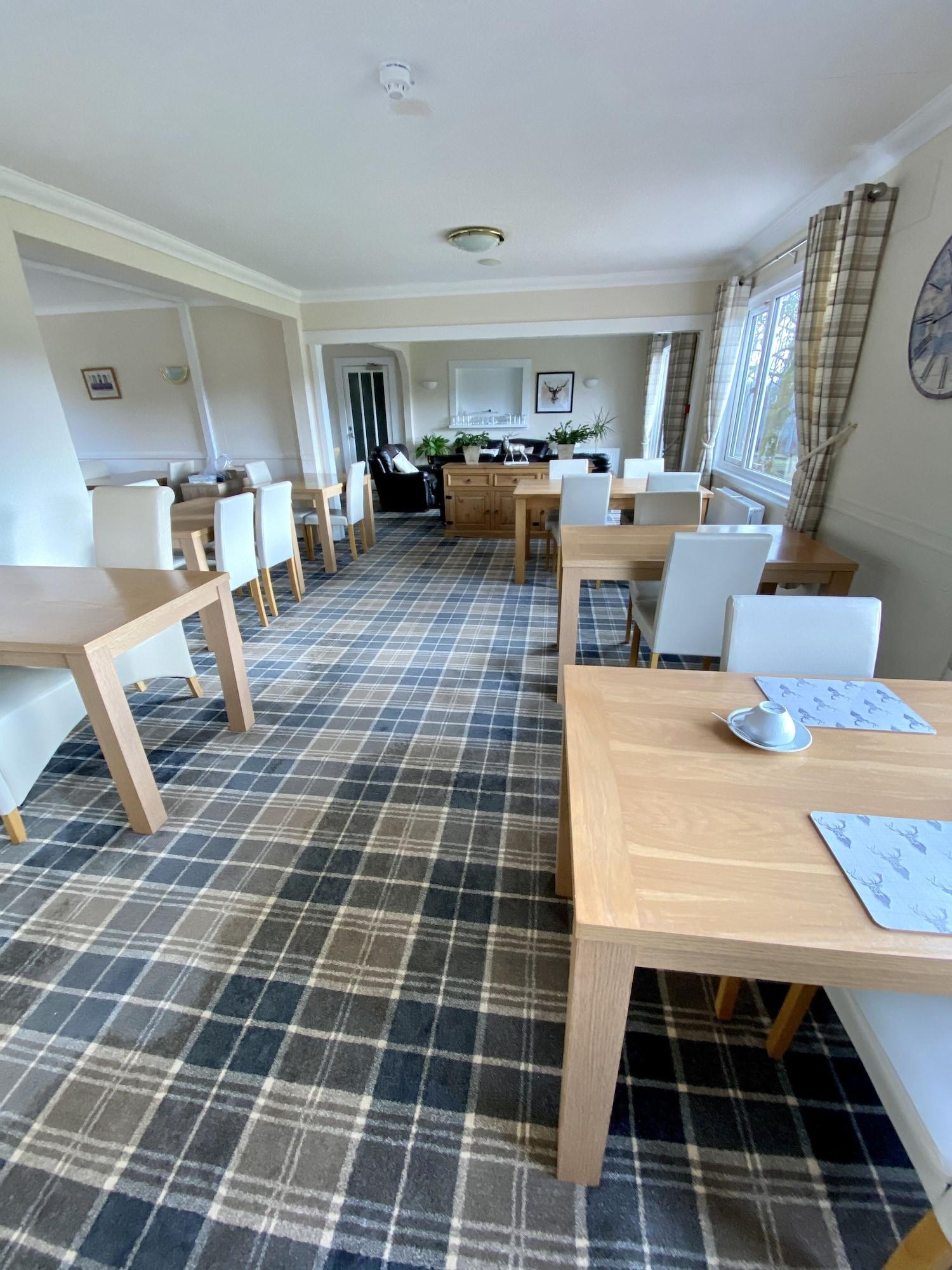 Coire Glas Guest House