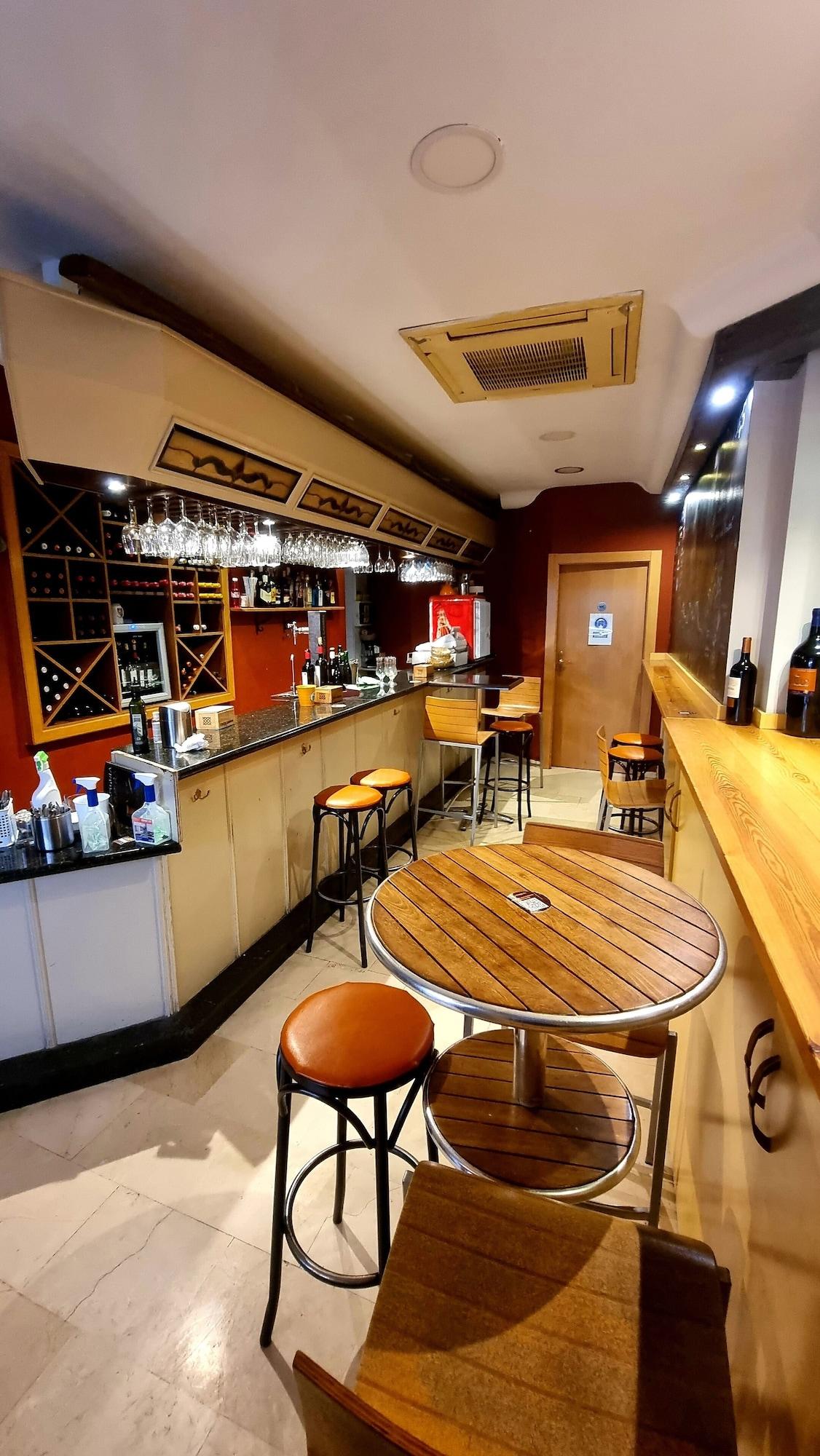 Hostal El Olivo