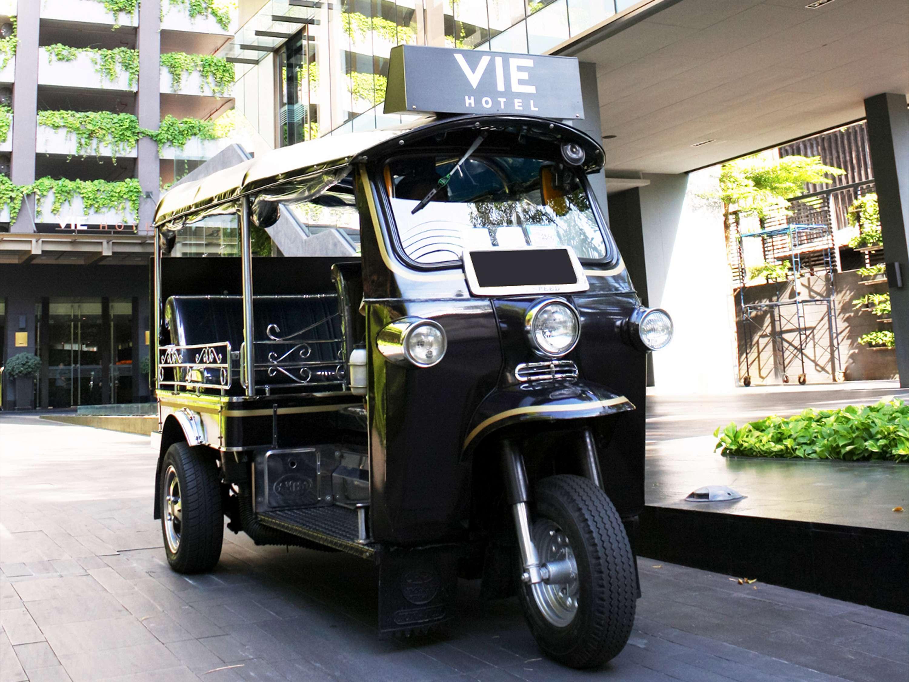 VIE Hotel Bangkok - MGallery Collection by null