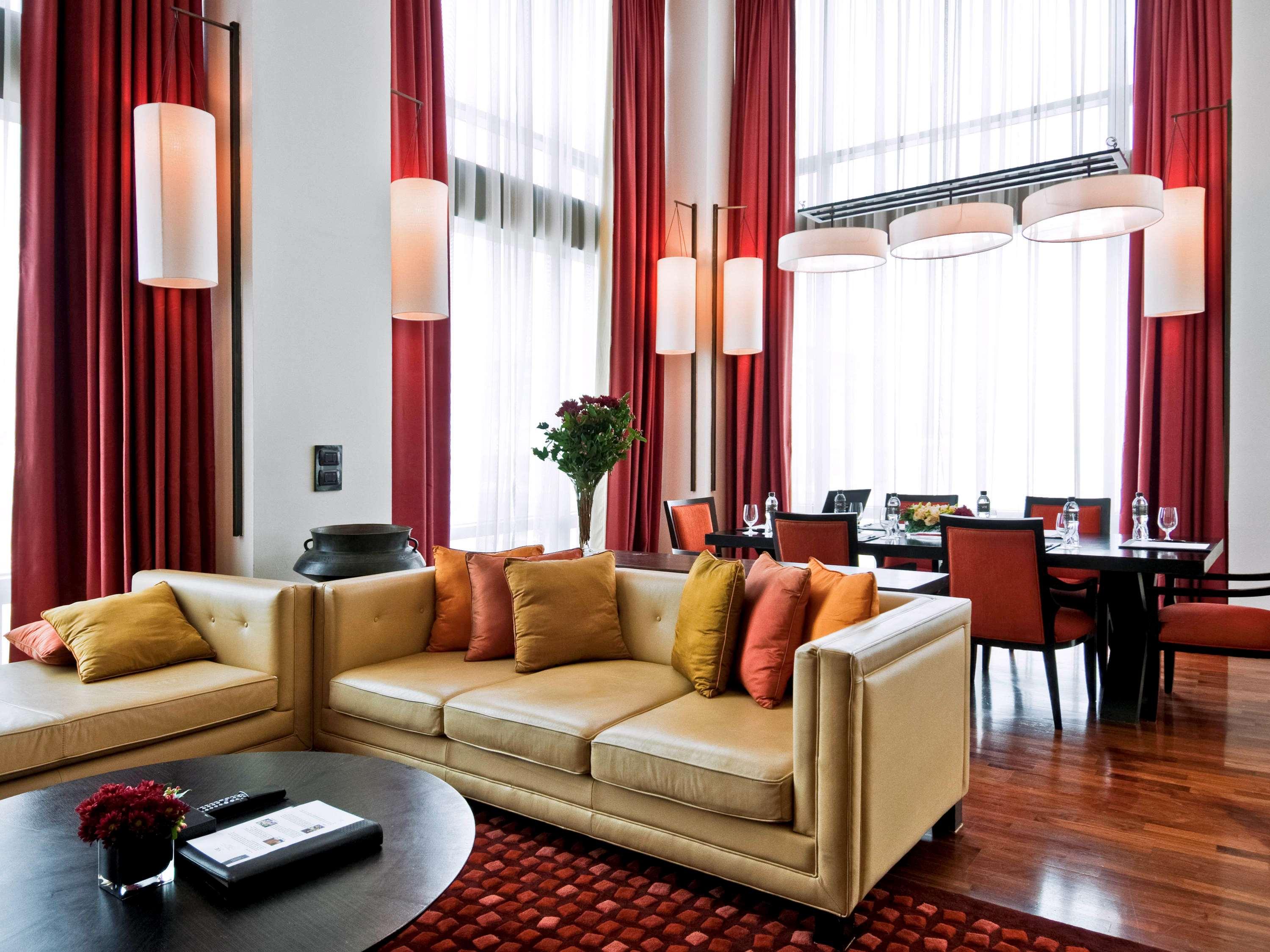 VIE Hotel Bangkok - MGallery Collection by null