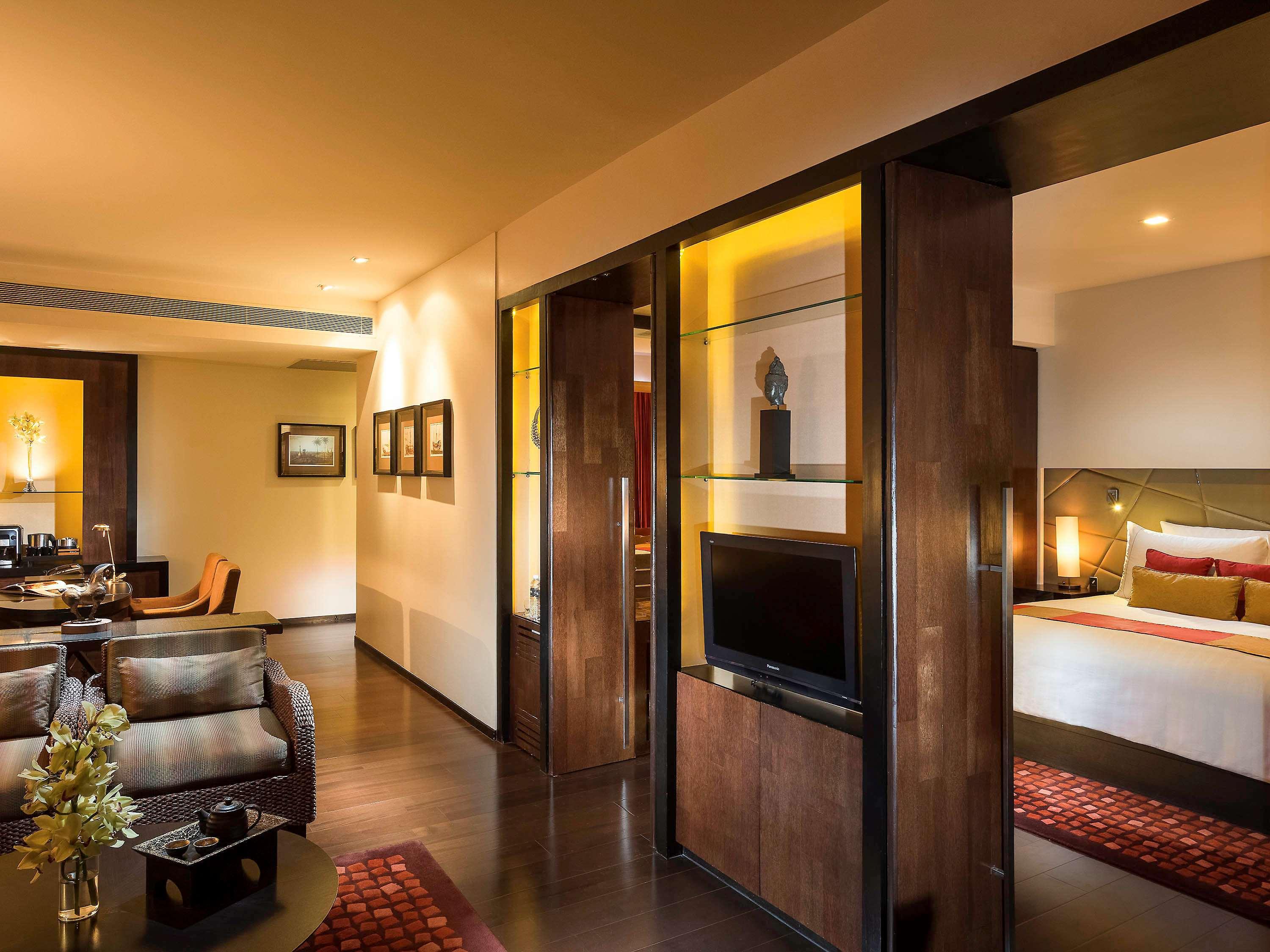 VIE Hotel Bangkok - MGallery Collection by null