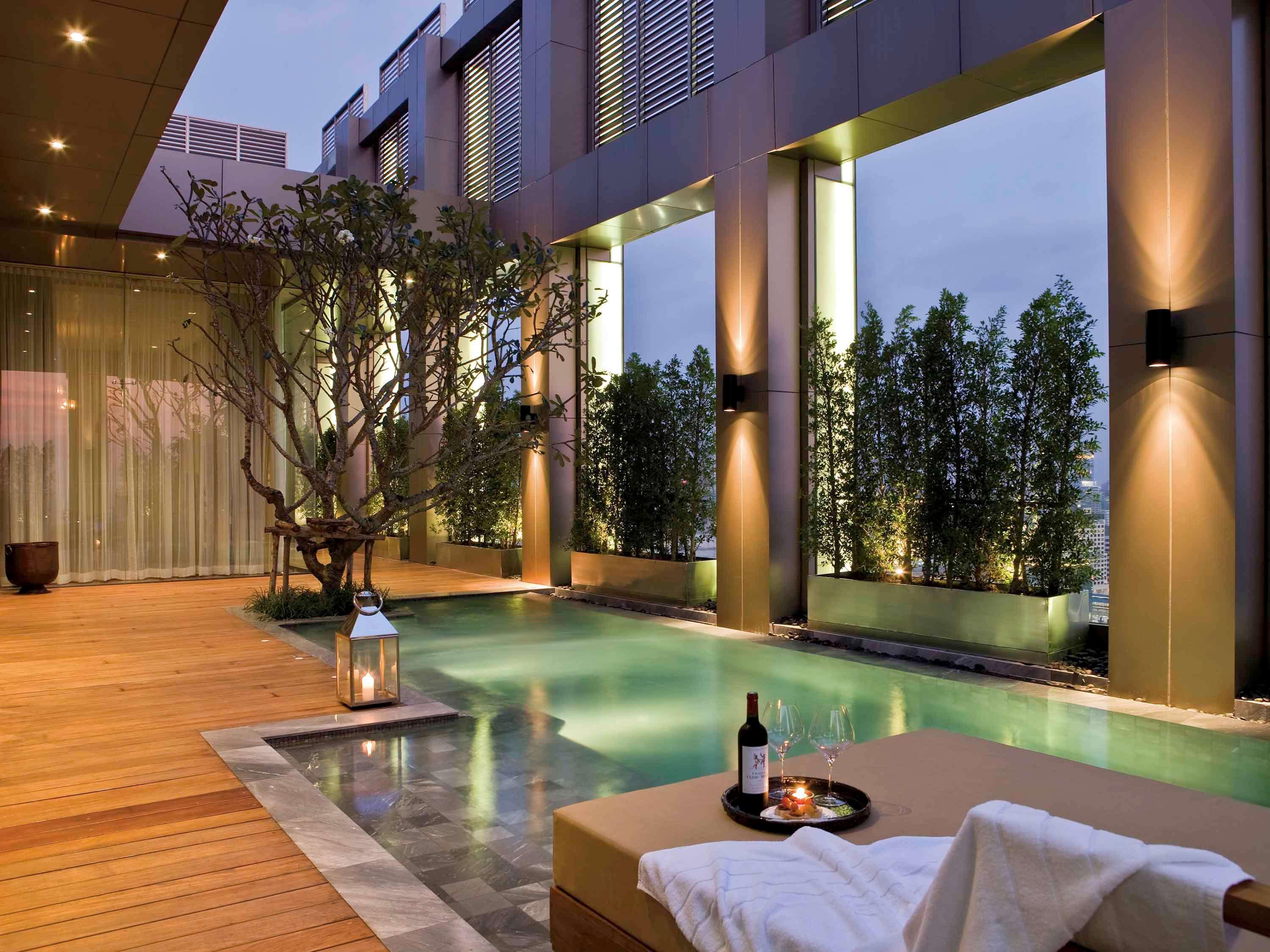 VIE Hotel Bangkok - MGallery Collection by null