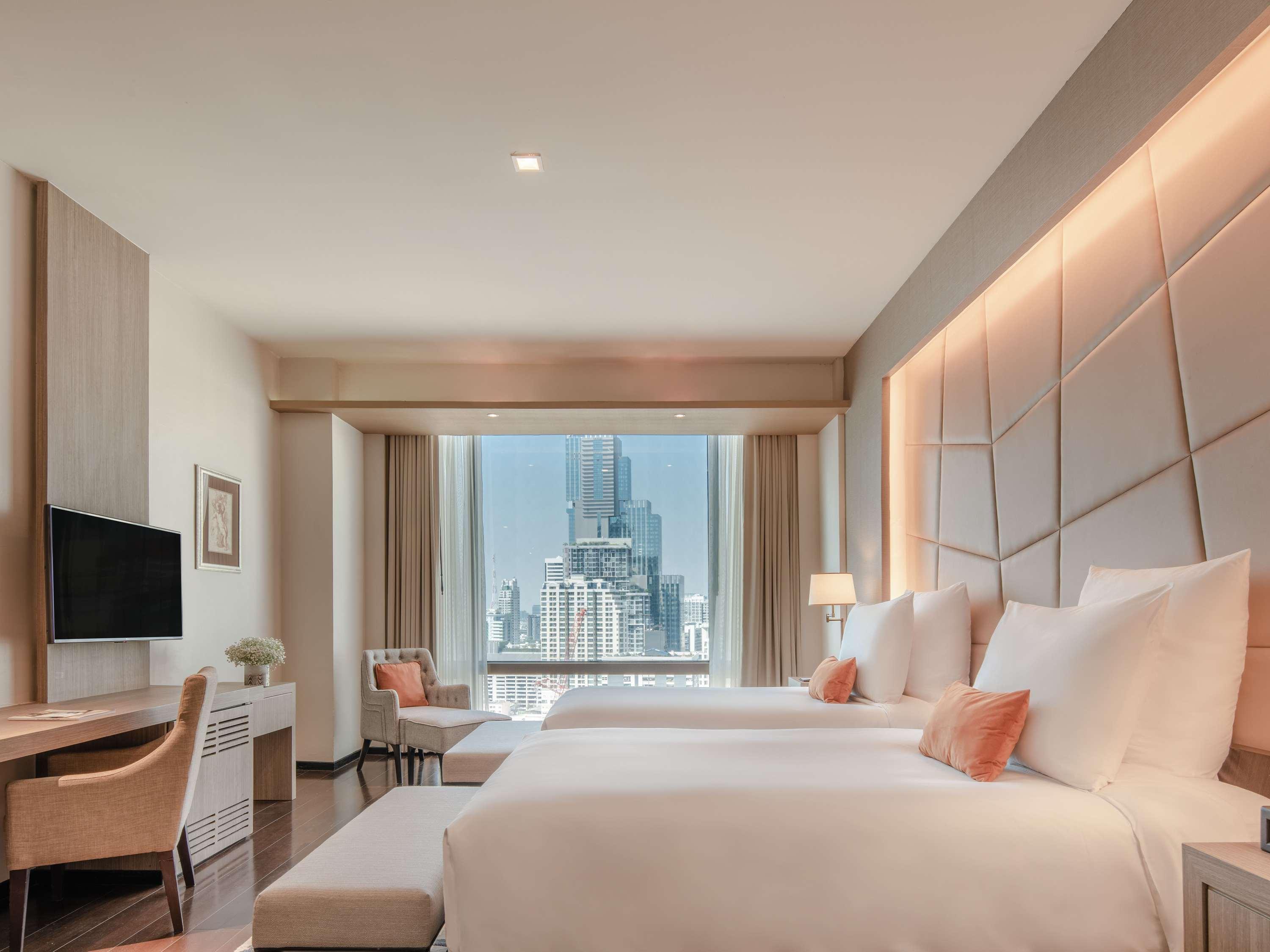 VIE Hotel Bangkok, MGallery Hotel Collection