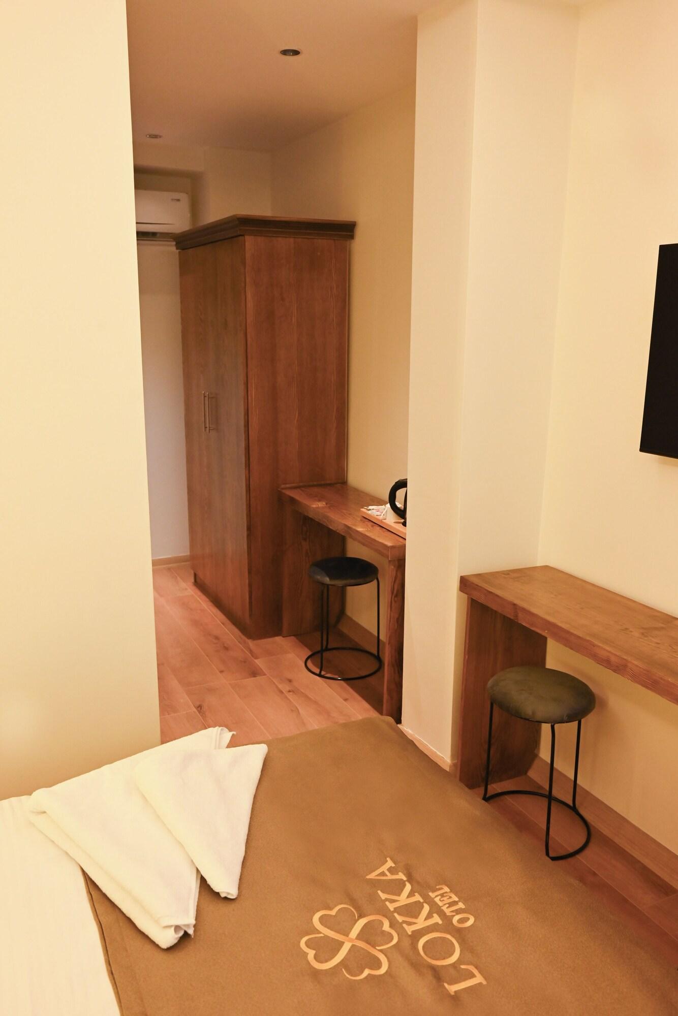 Lokka Hotel Ortakoy