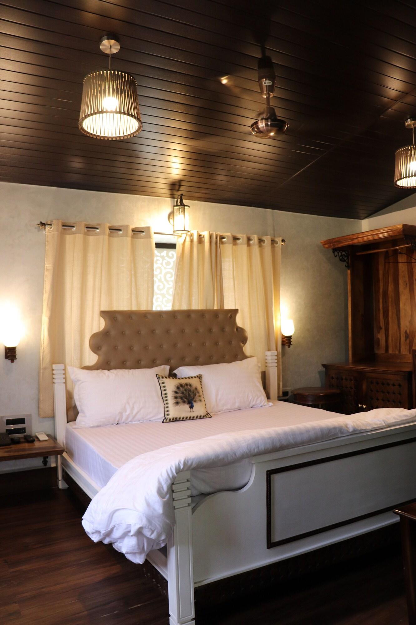 Hotel Agroha