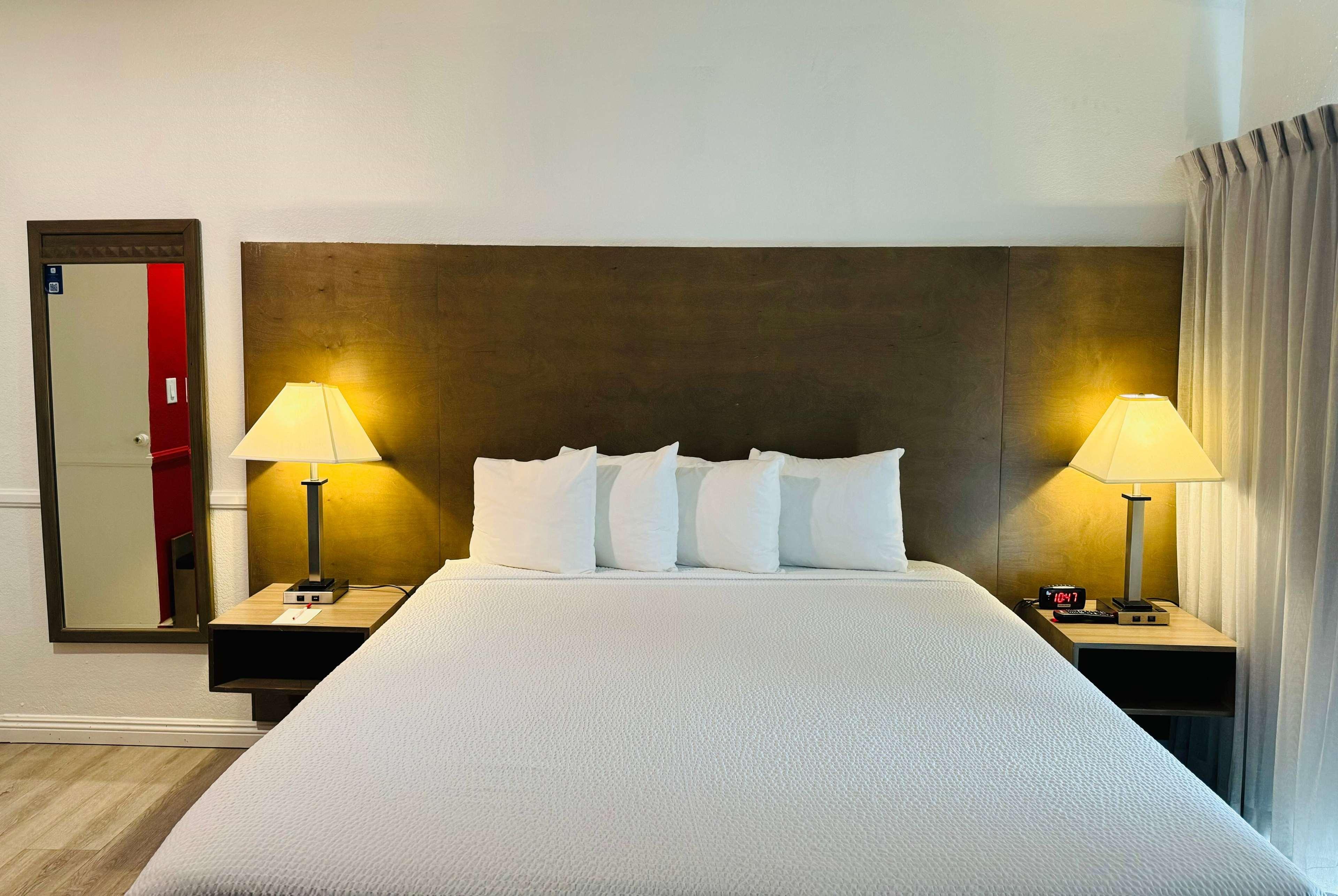 Ramada by Wyndham San Diego Airport
