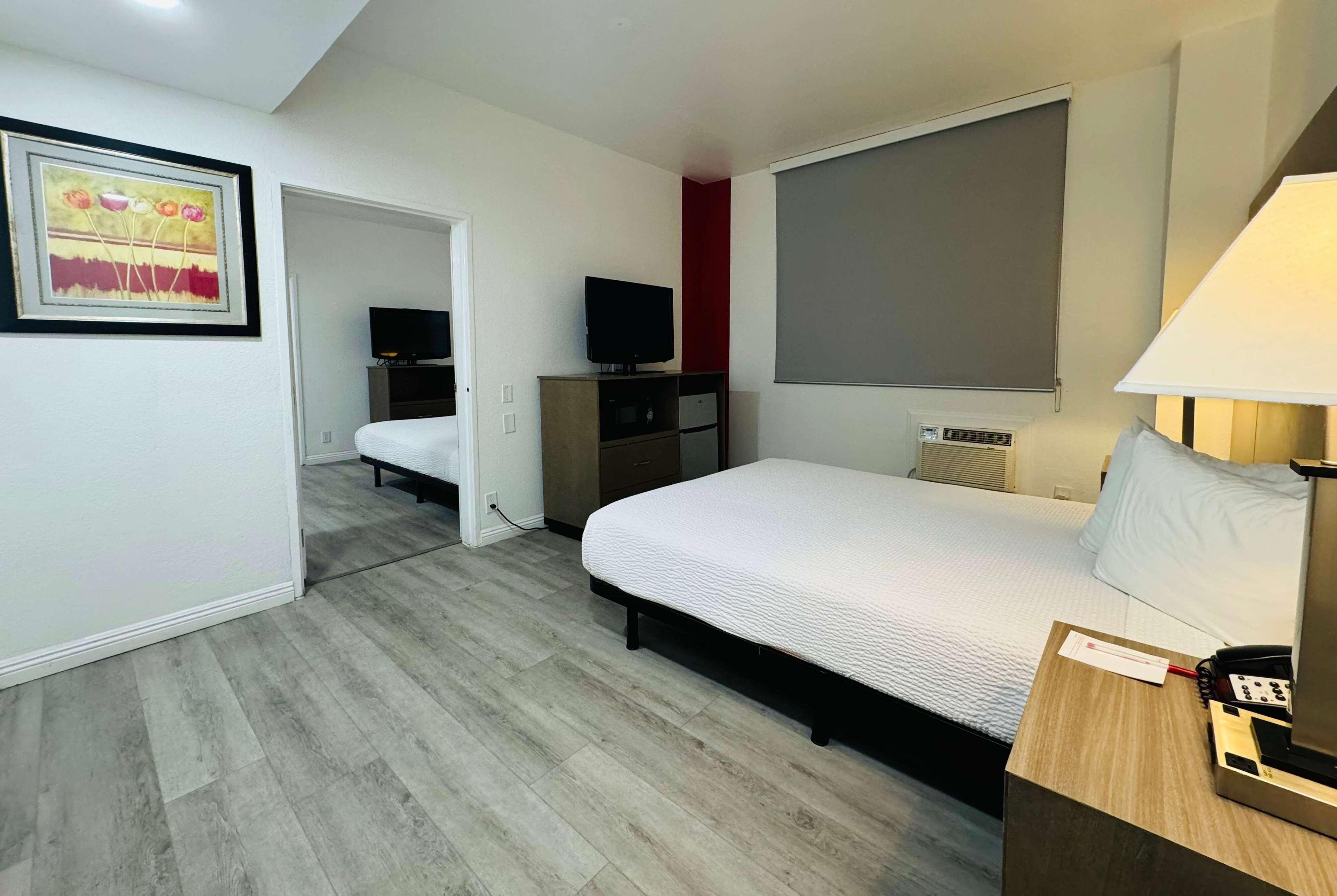 Ramada by Wyndham San Diego Airport
