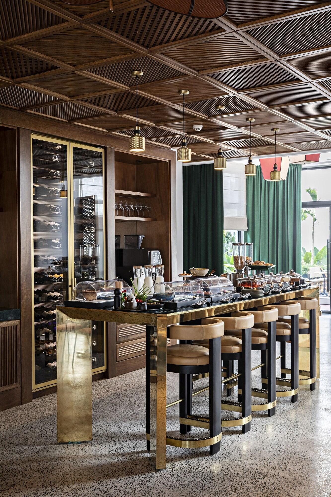 La Maison Palmier A Member Of Design Hotels