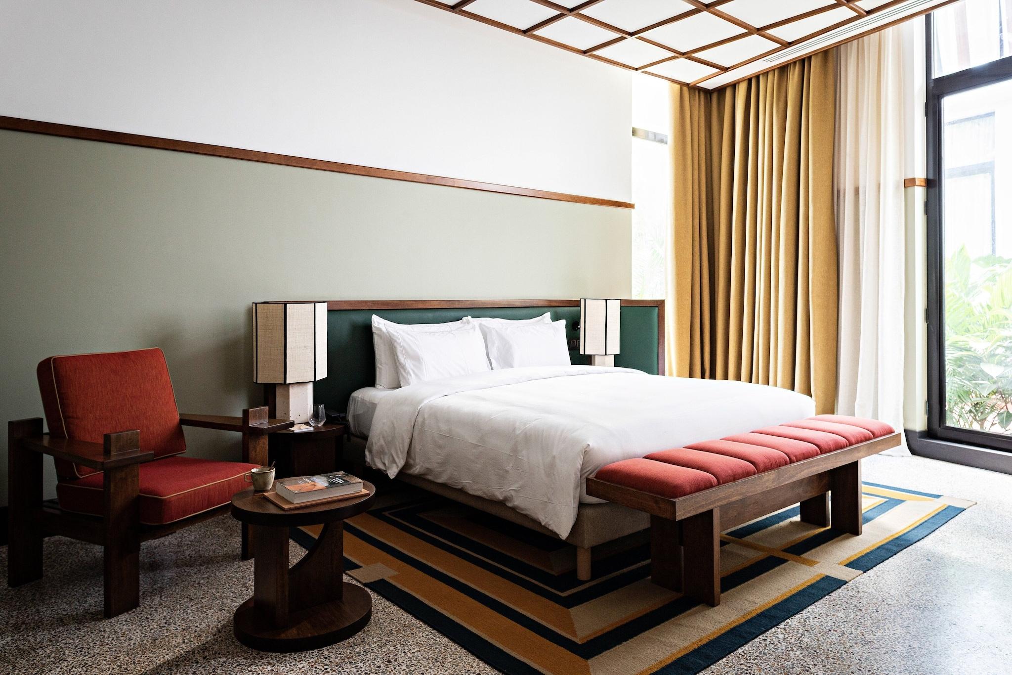 La Maison Palmier by null