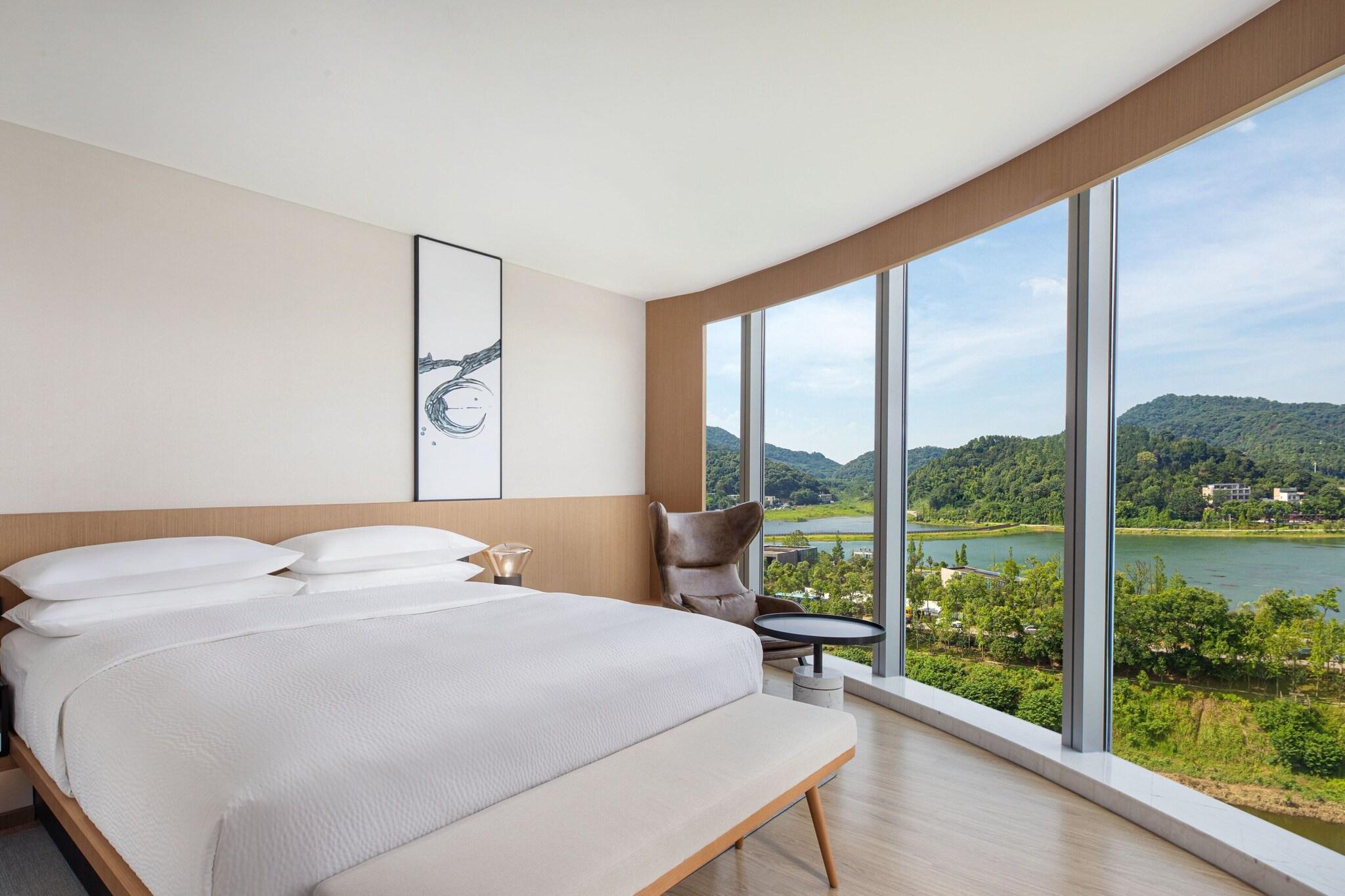 Fairfield By Marriott Changsha Yuelu