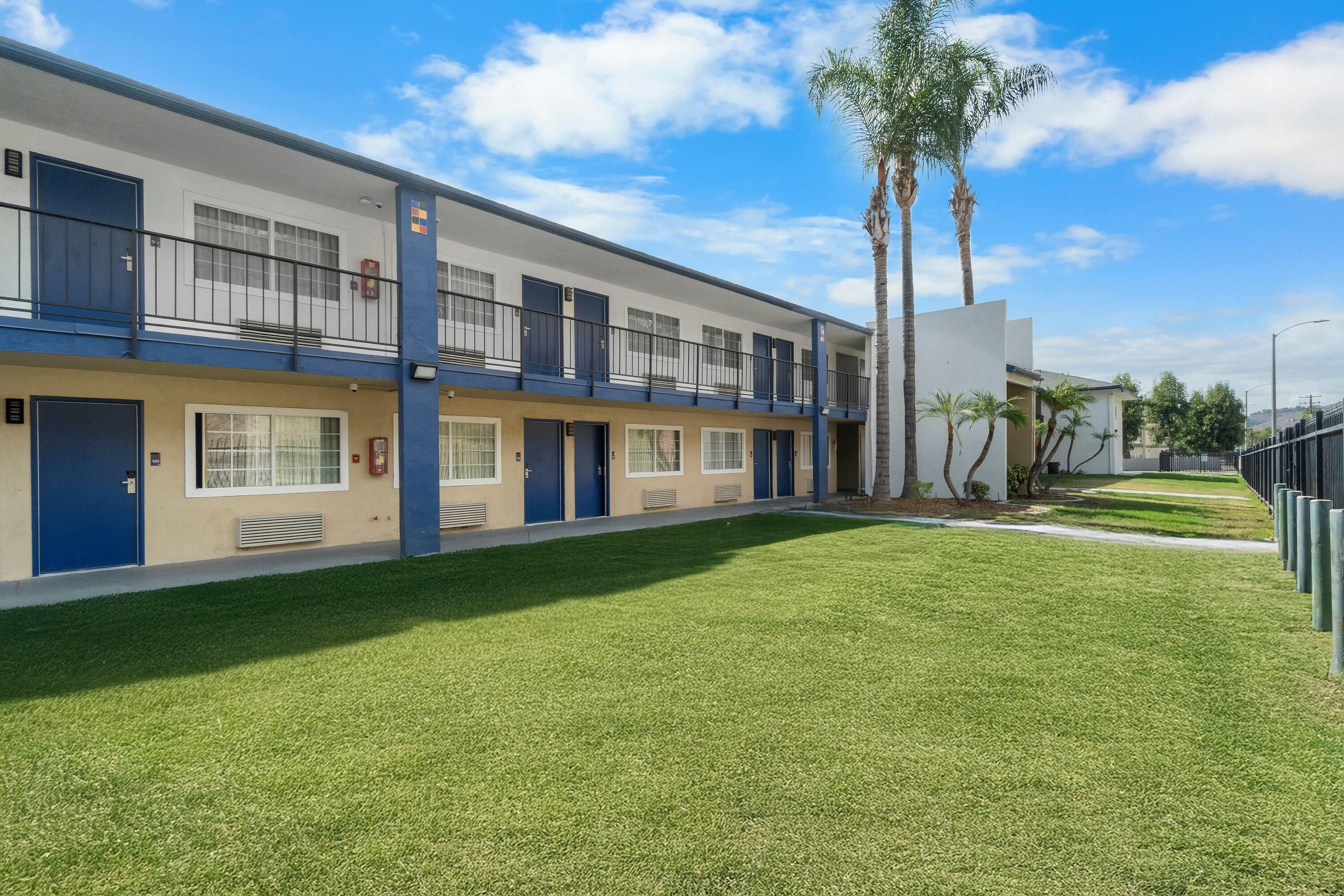 Travelodge By Wyndham Fairplex Pomona