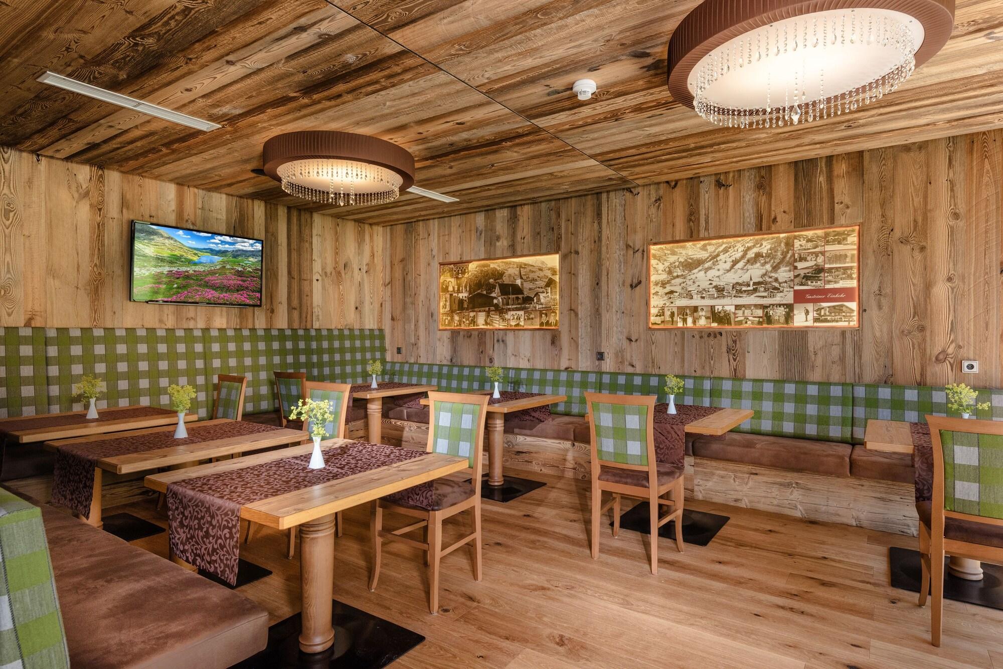 Aktivhotel Gasteiner Einkehr