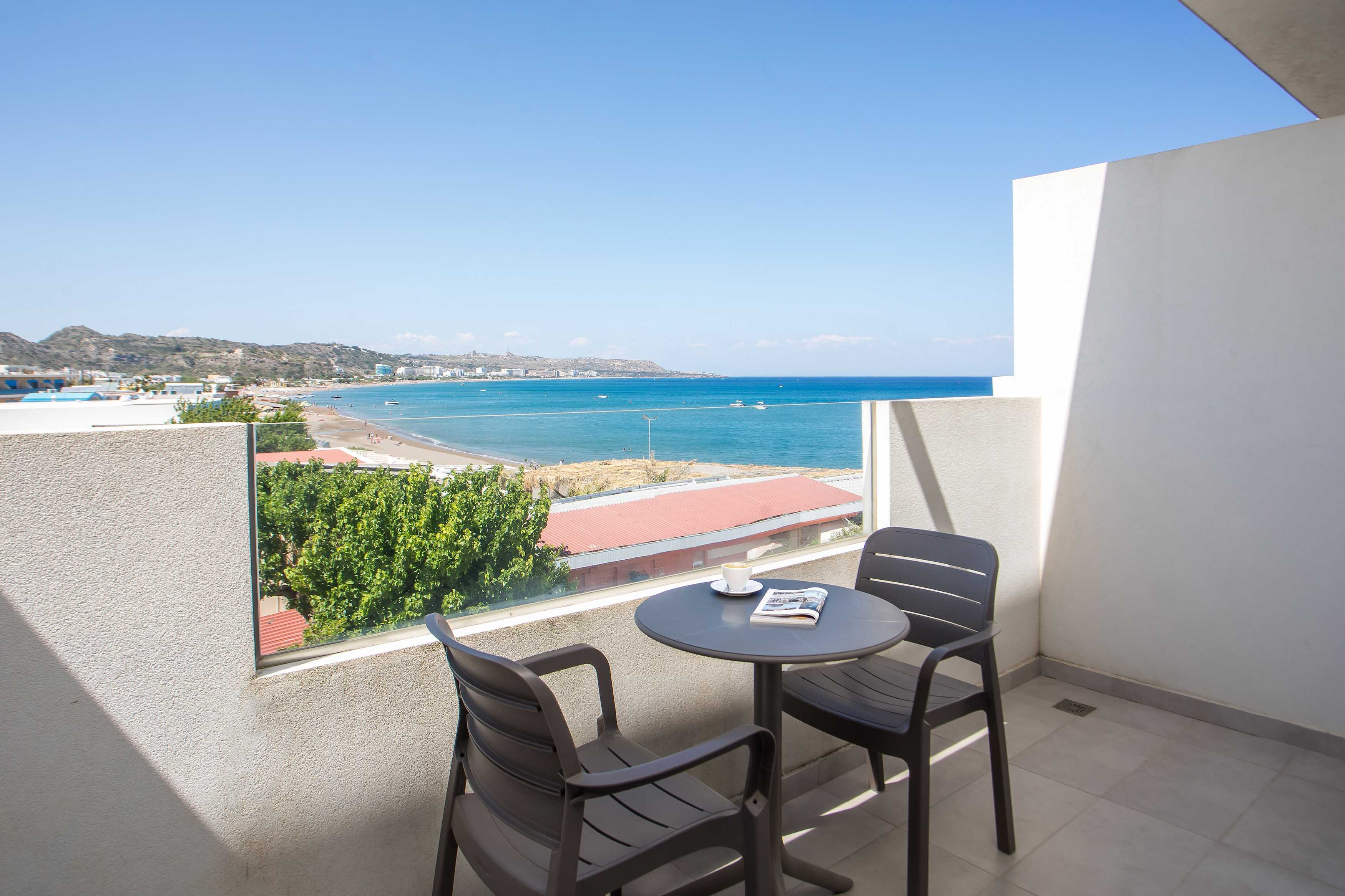 Raffaello Beach