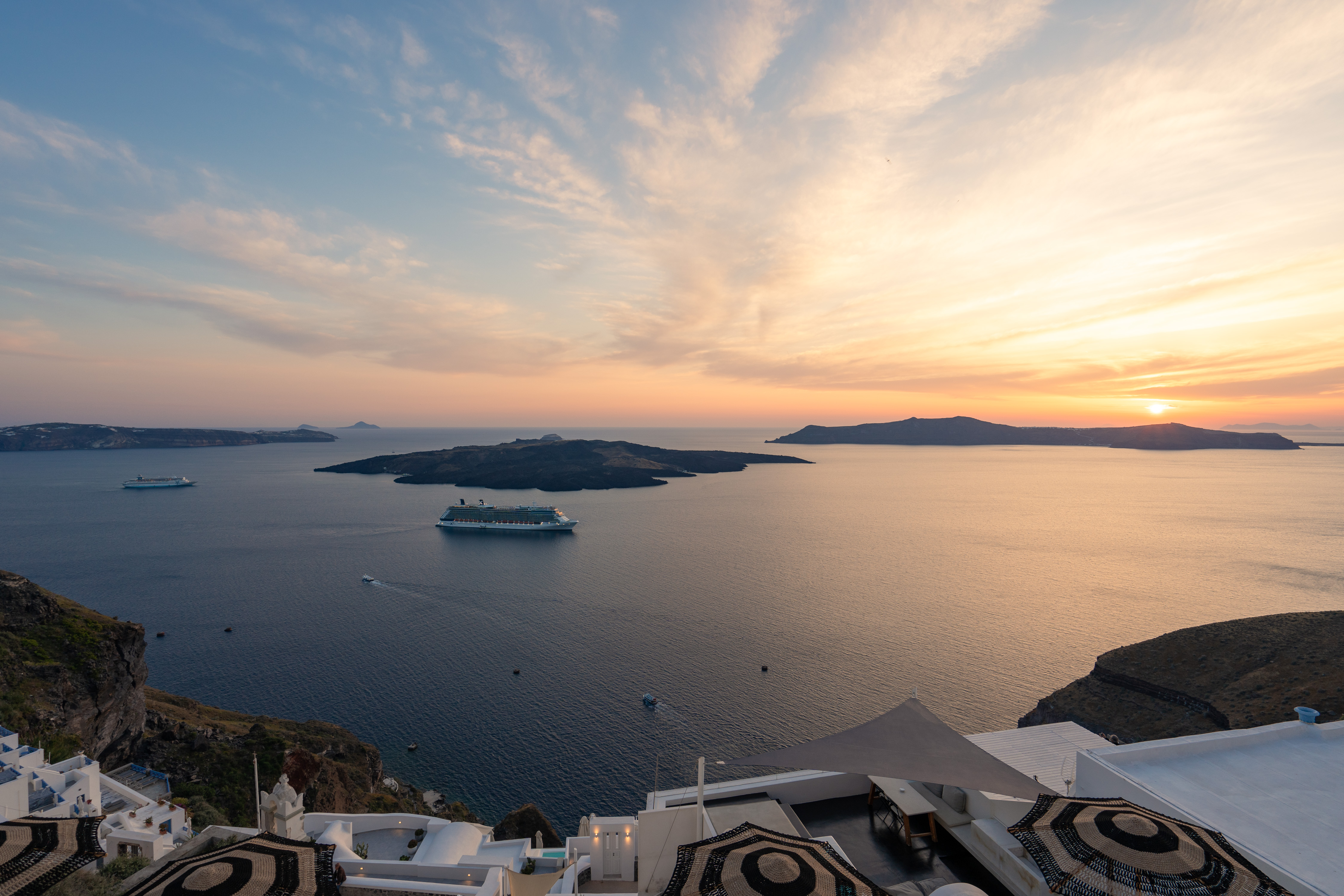 Asha Luxury Suites