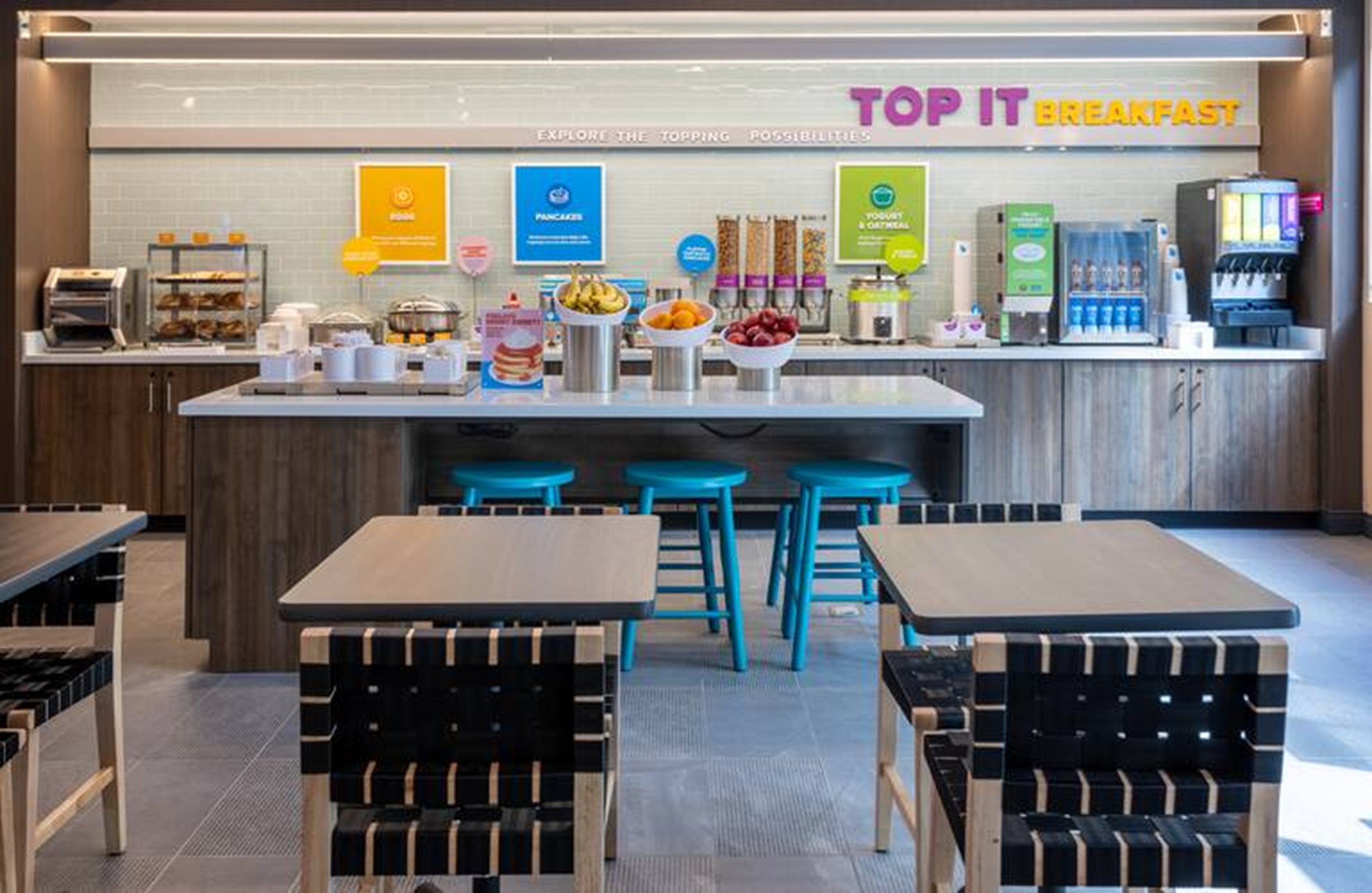 Tru By Hilton Commerce