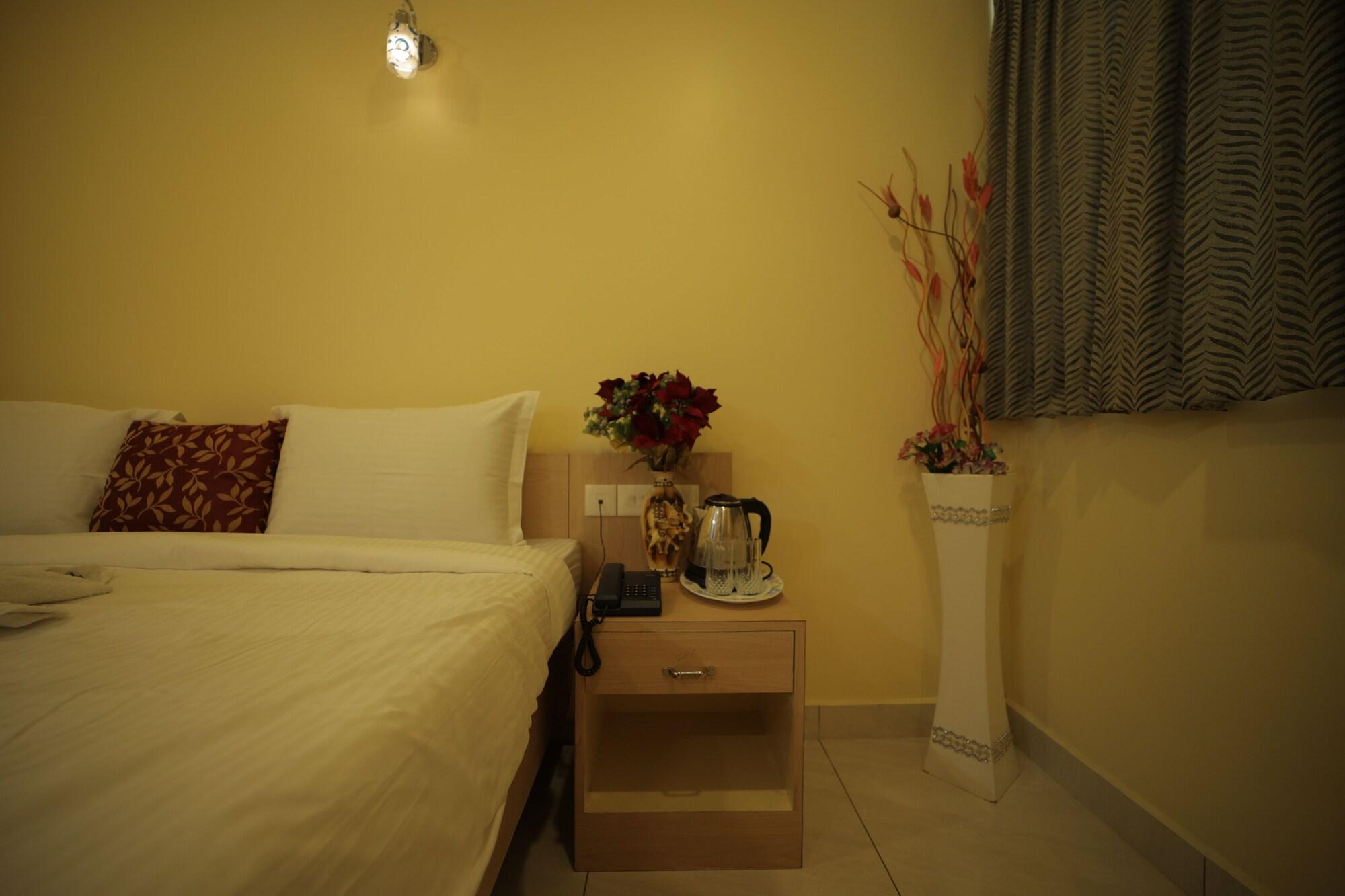 Nadanam Inn