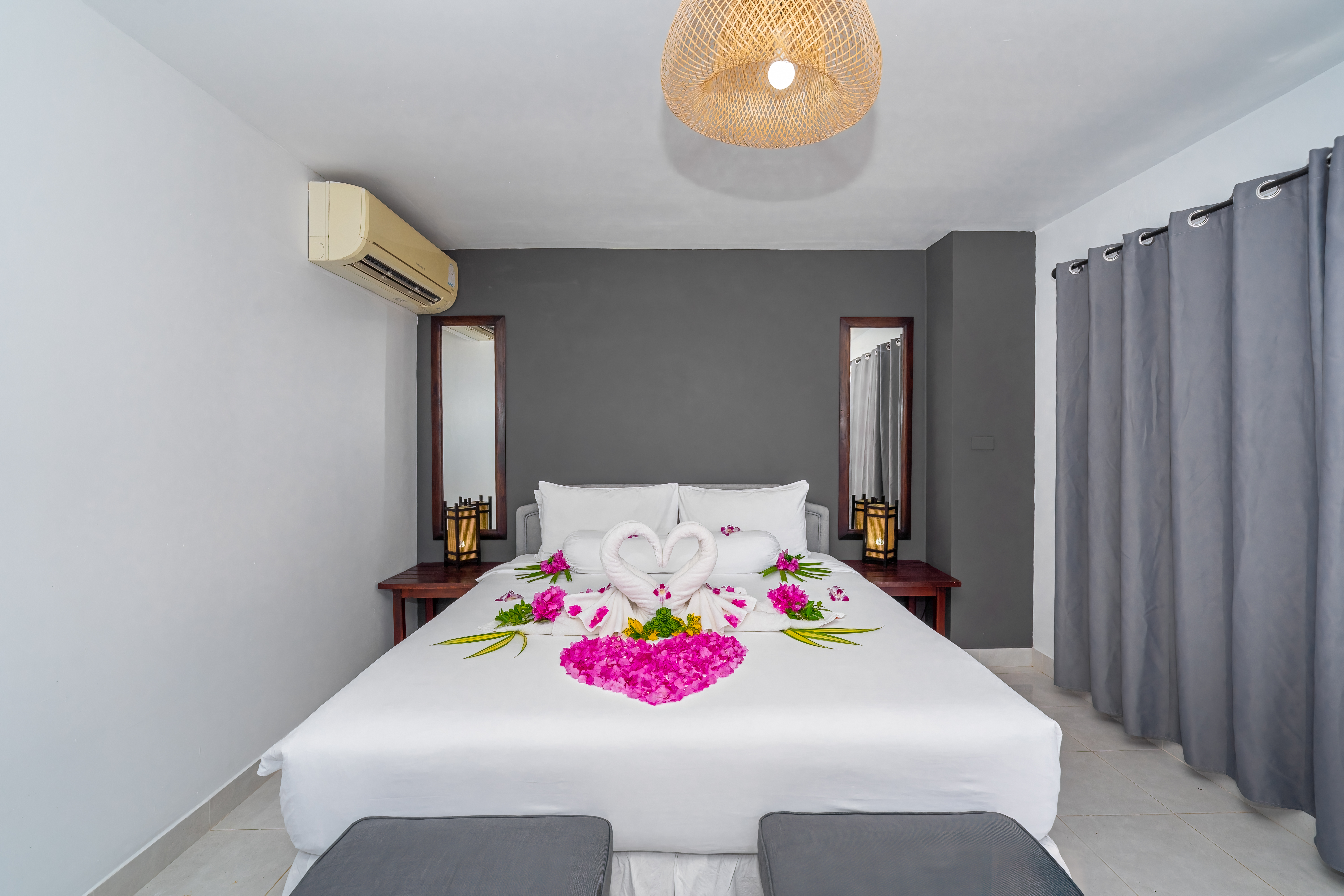 Lanta Beachfront Resort