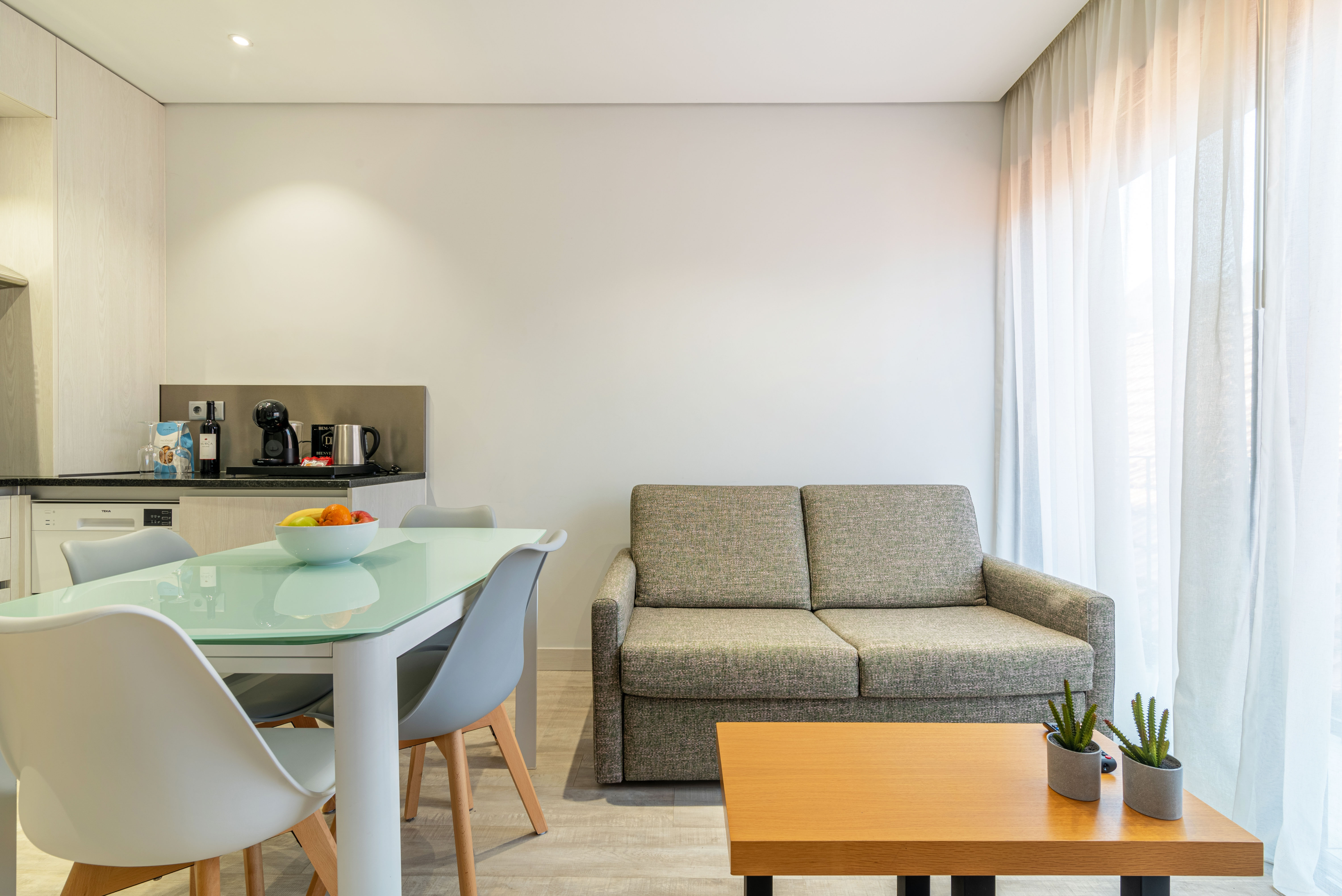 Apartamento