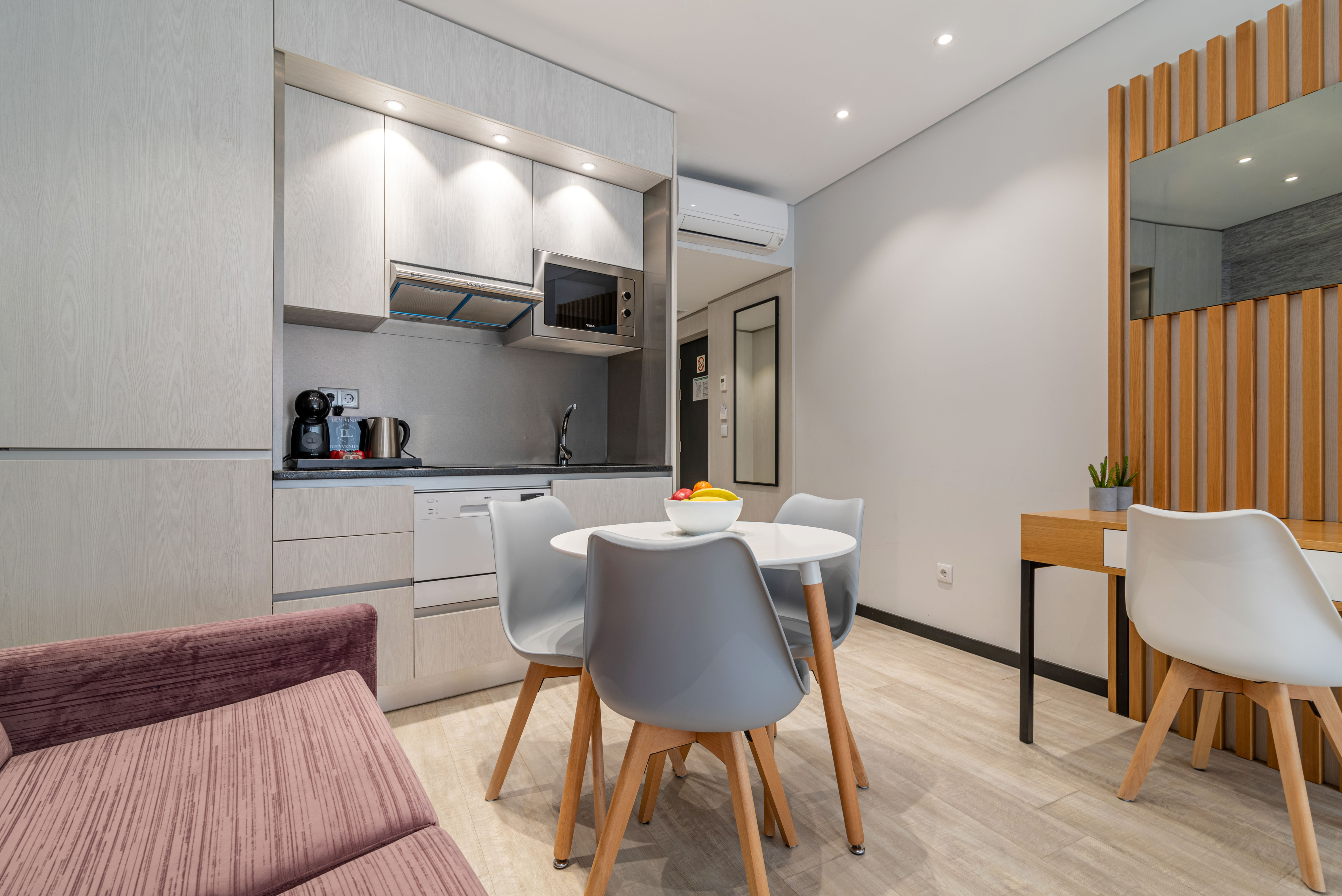 Smartr Porto Gaia & Spa