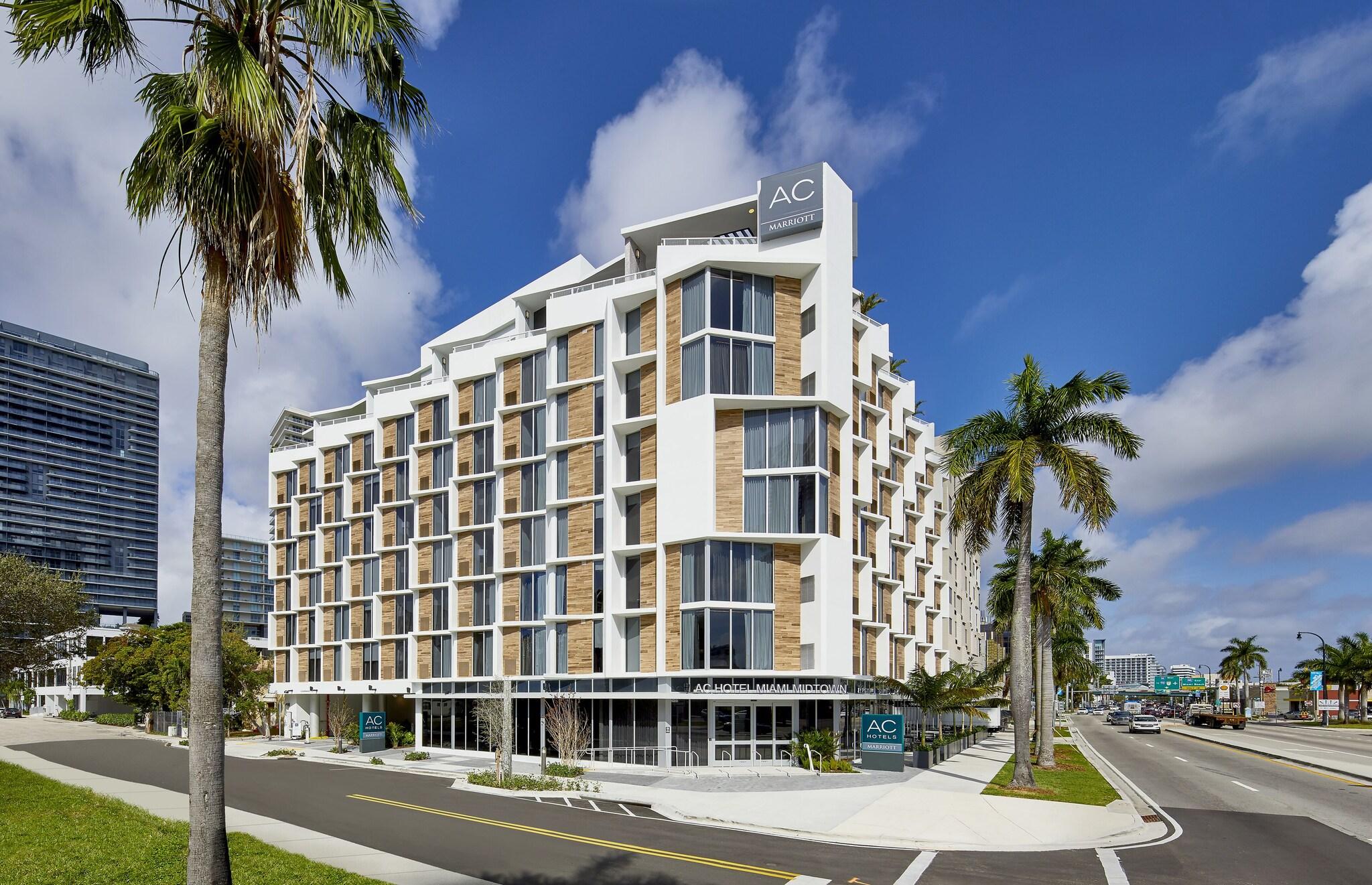 AC Hotel by Marriott Miami Wynwood image