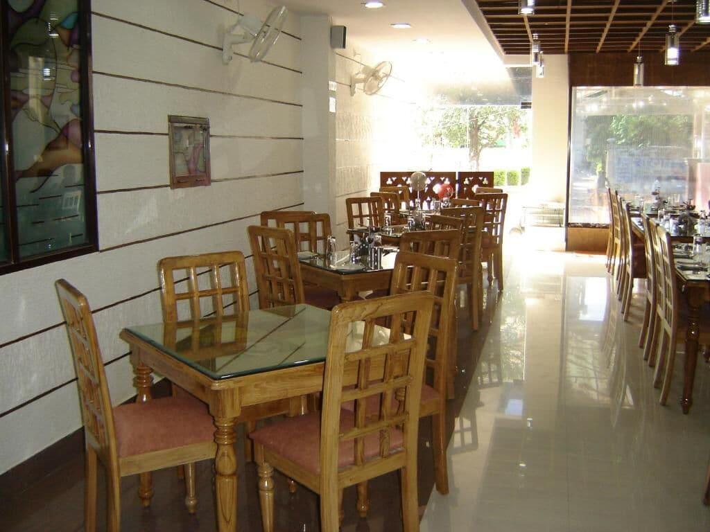 Hotel Landmark-haridwar
