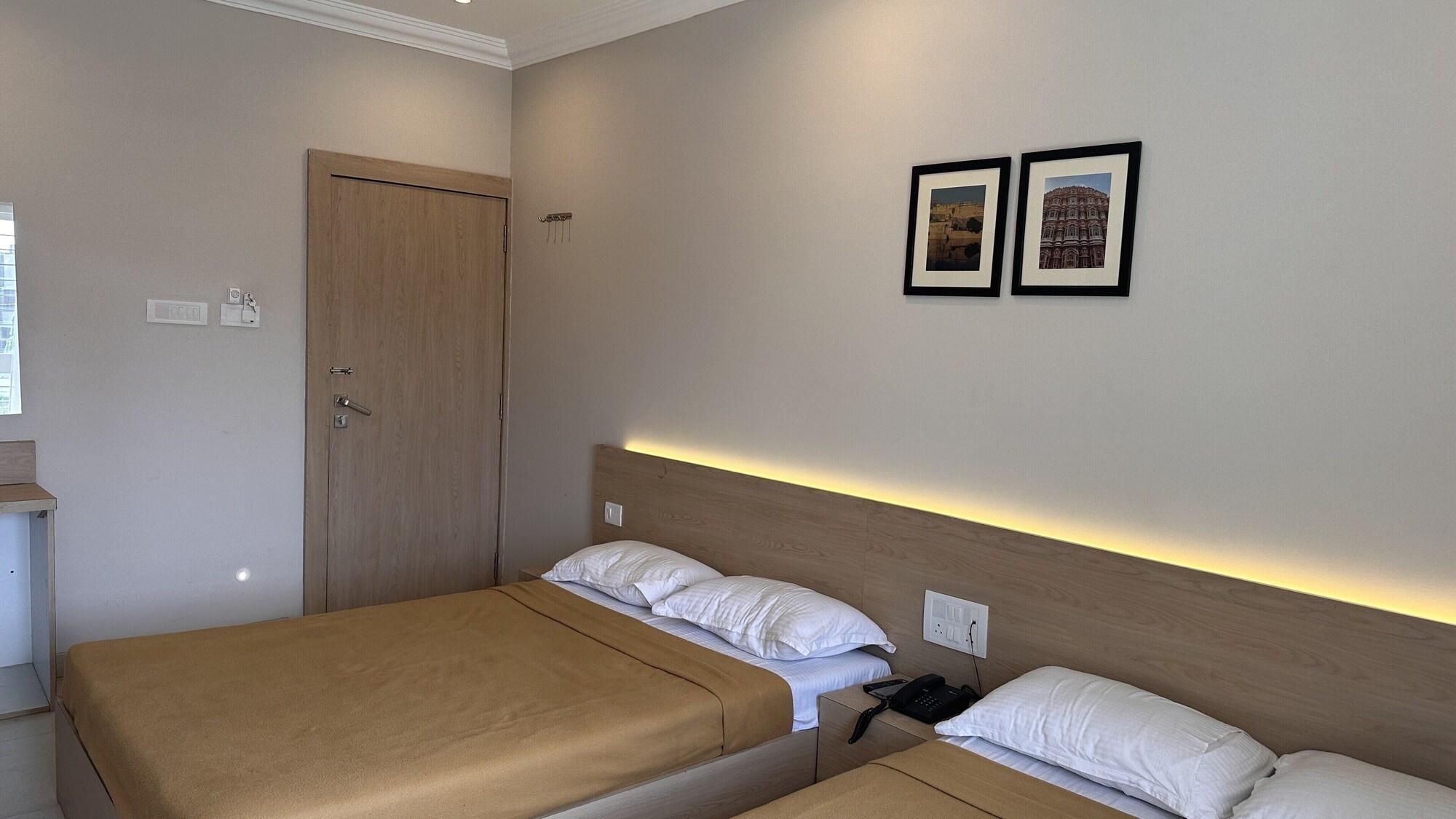 Hotel Unnati