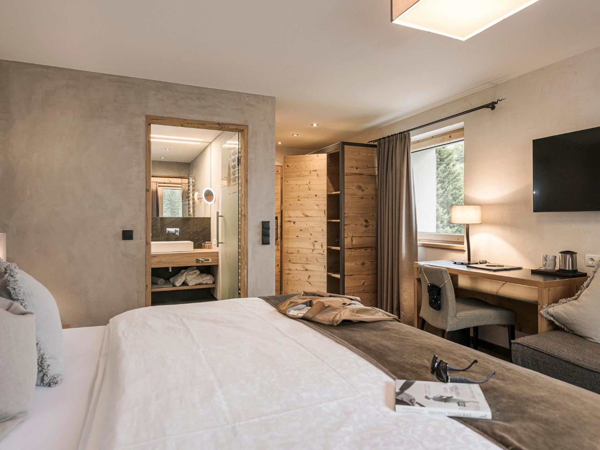 Hotel Bergkristall Zillertal