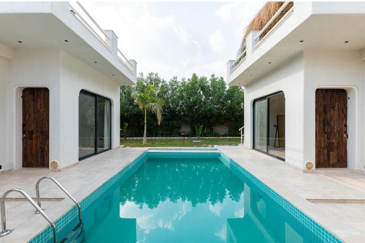 La Vida Retreat