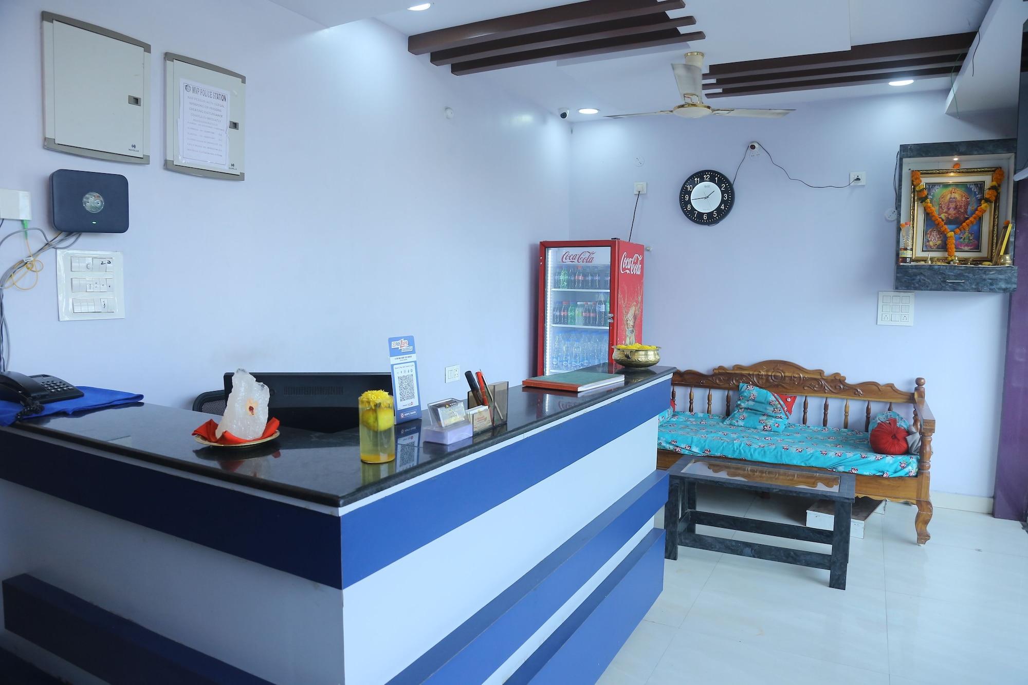 Sk Guest House