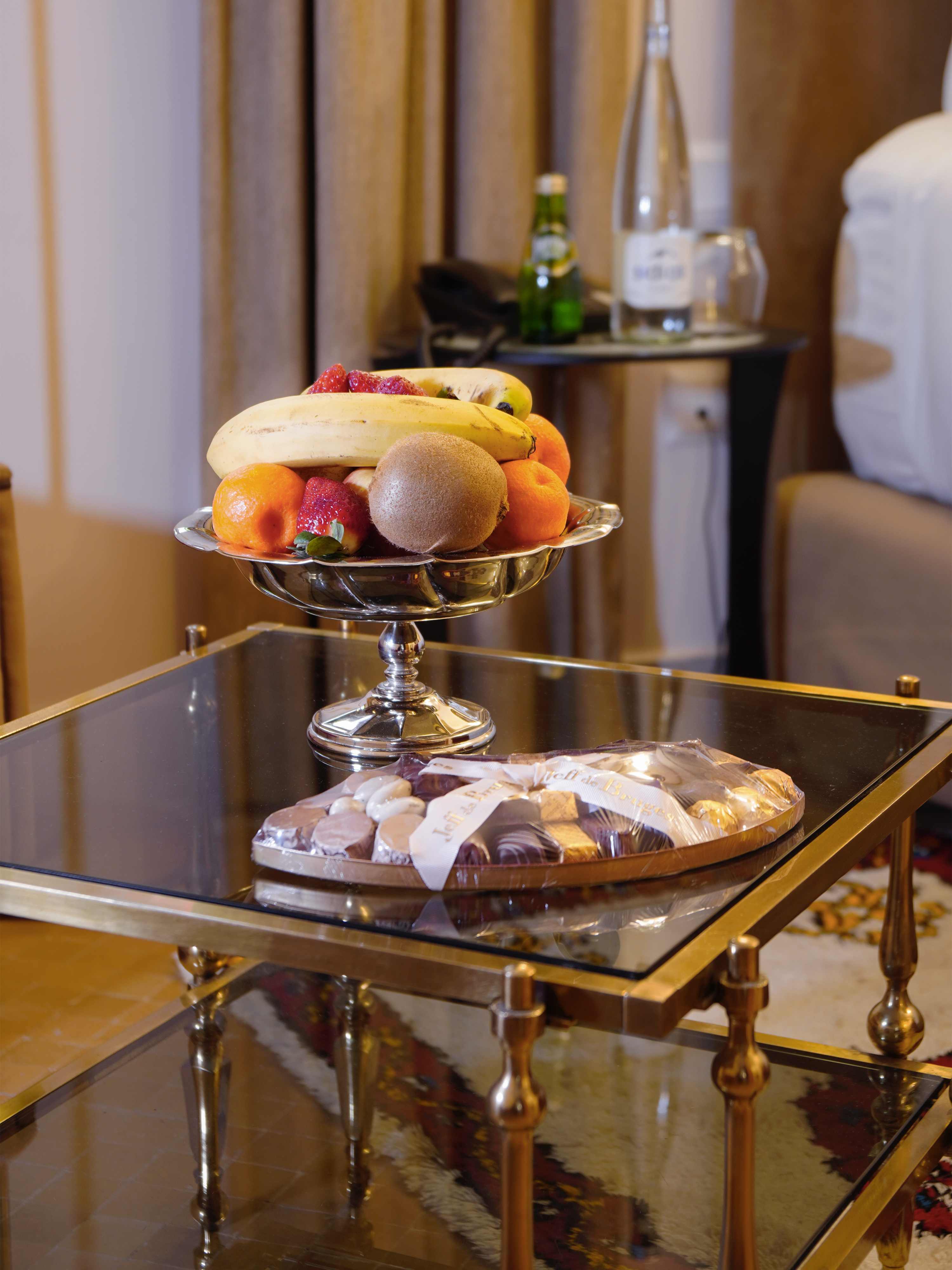 Riad El Amine Fes by null