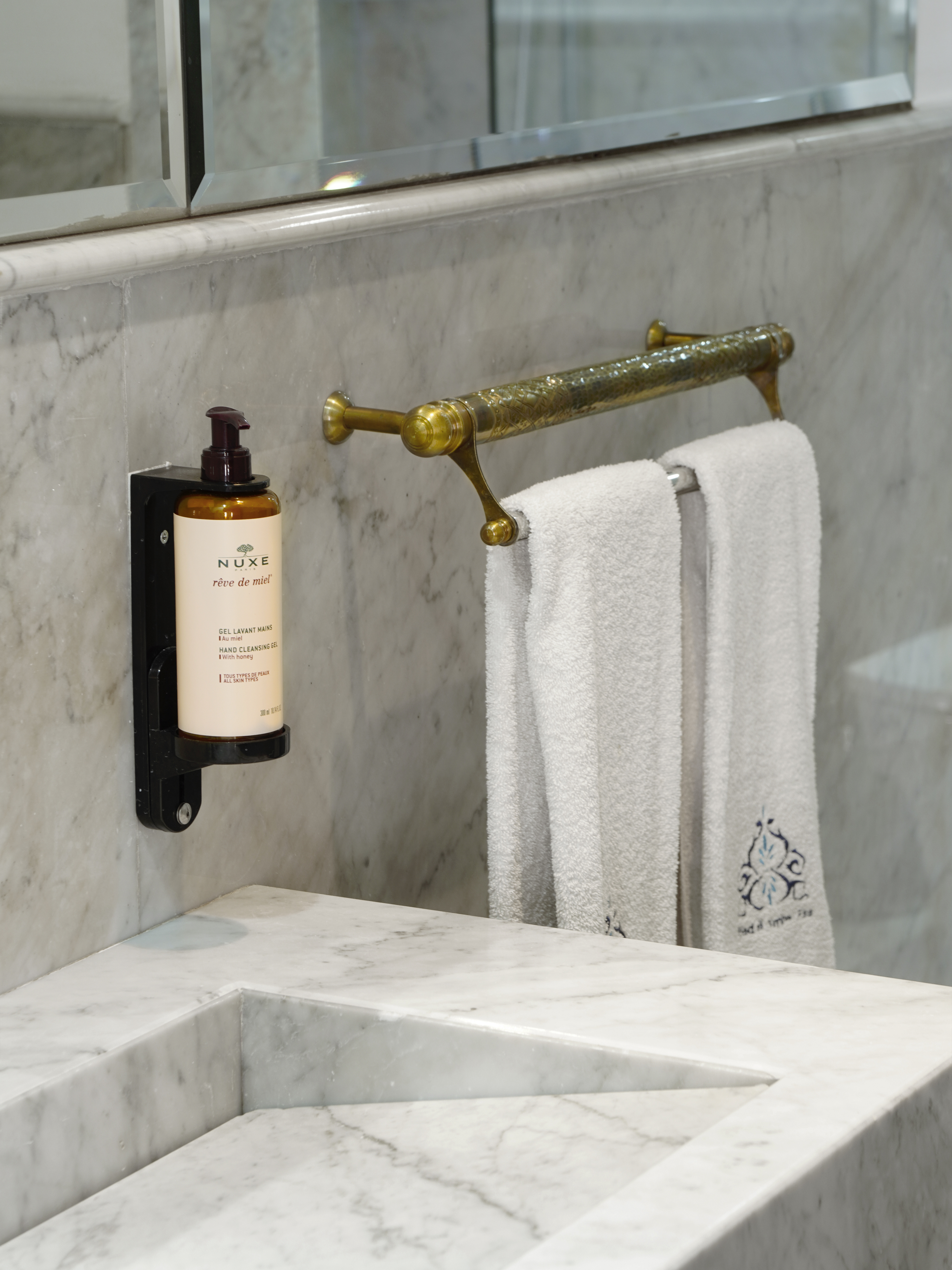 Riad El Amine Fes by null