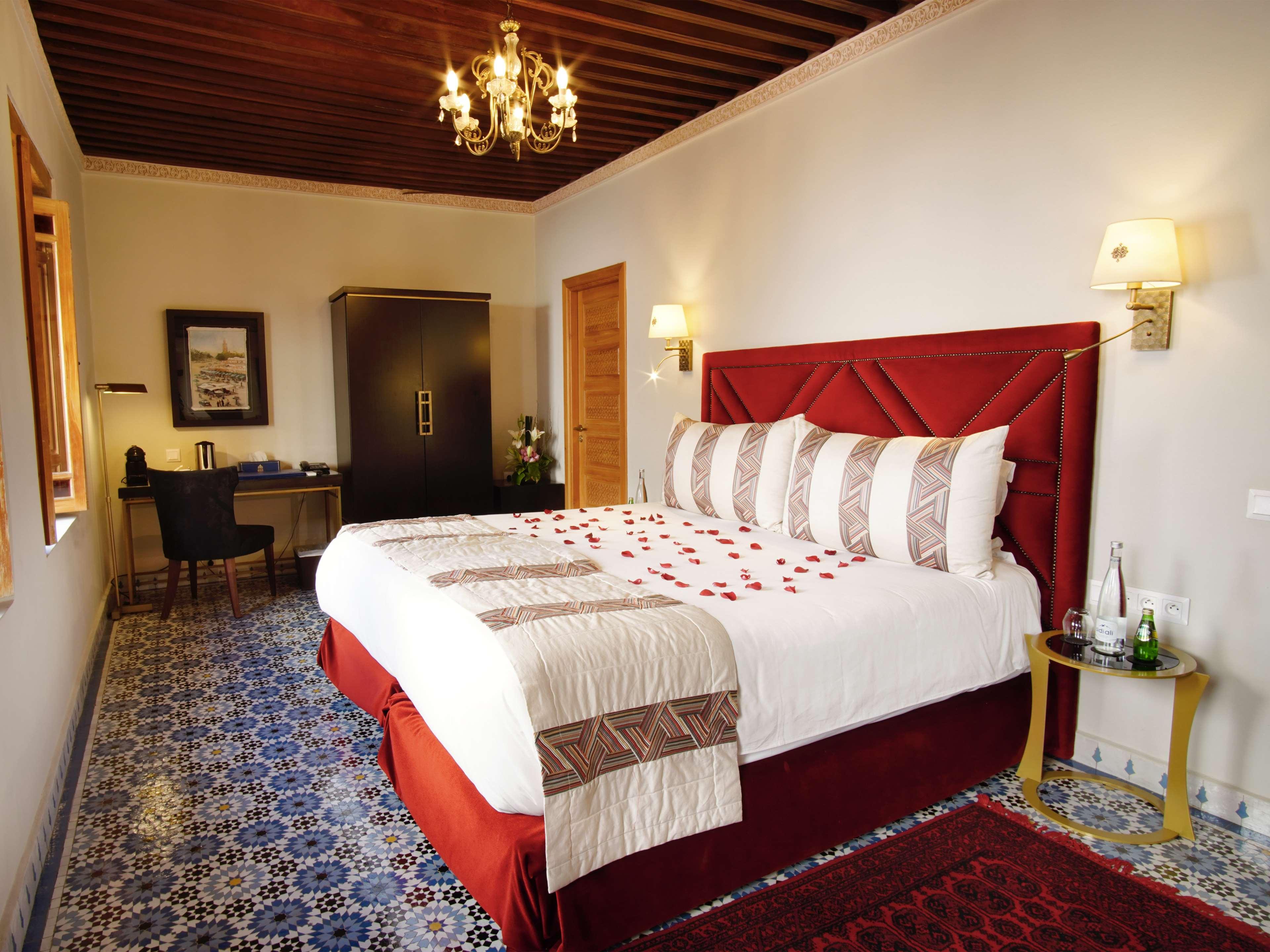 Riad El Amine Fes by null