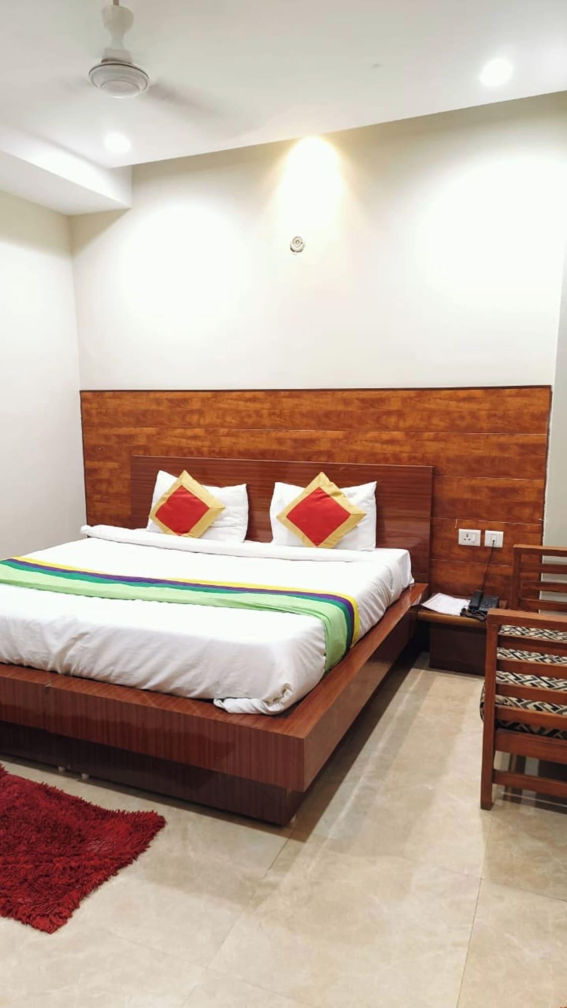 Amaira Hotels And Banquets