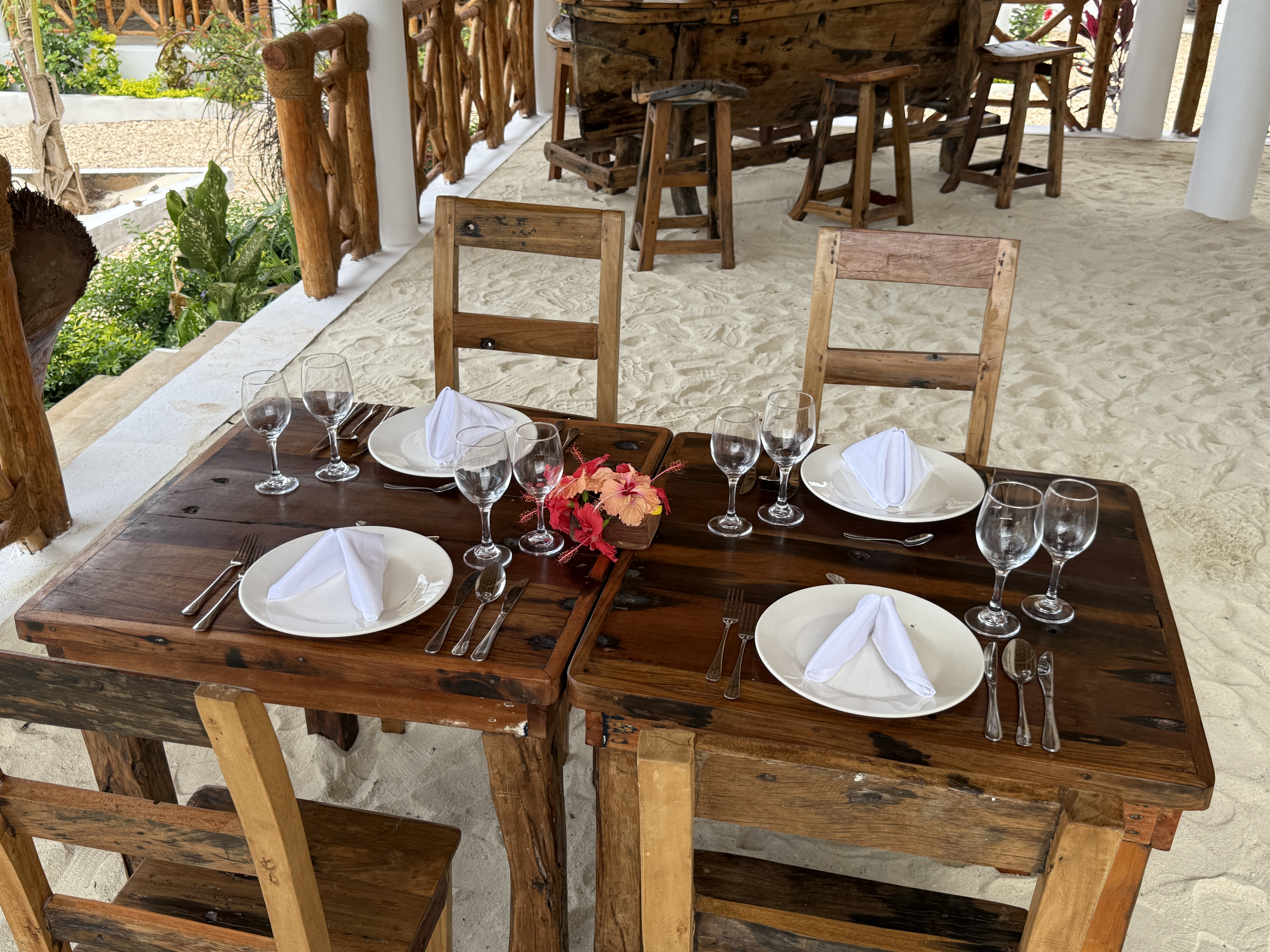M&m Villas Zanzibar