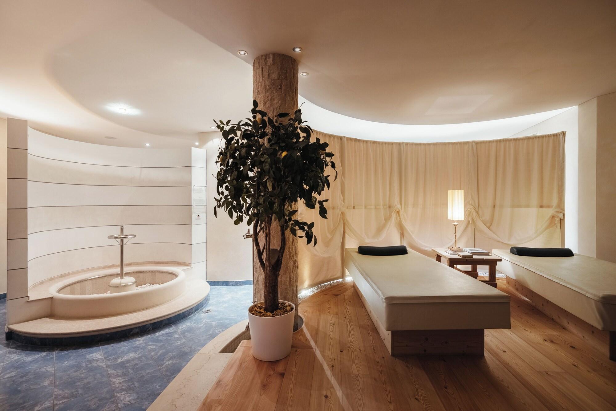 Villa Trieste