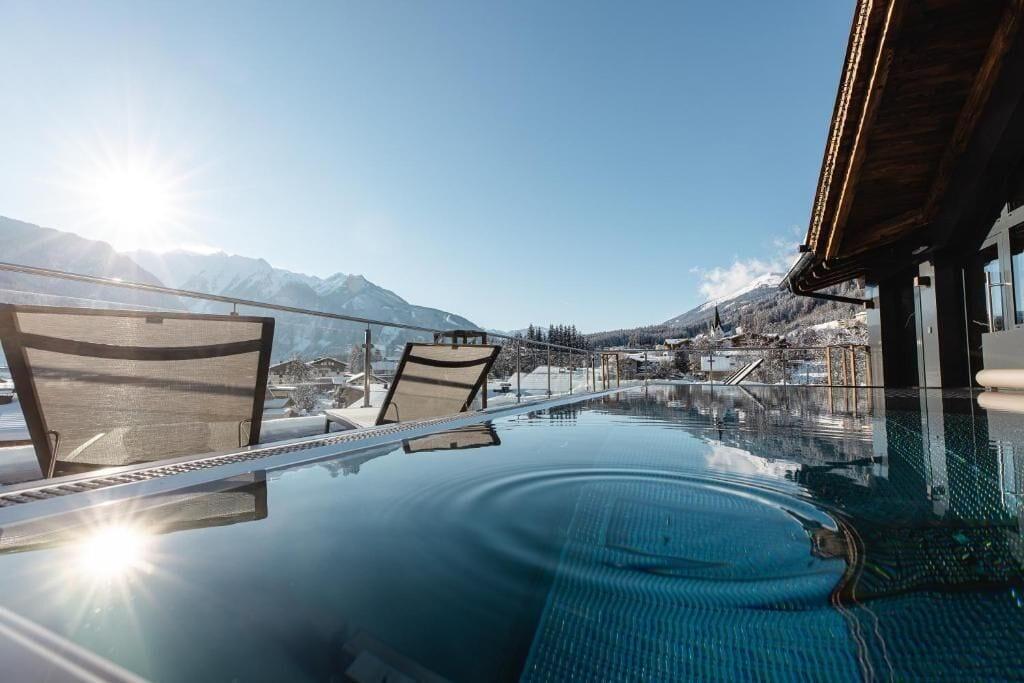 Wildkogel Resorts - Das Neukirchen