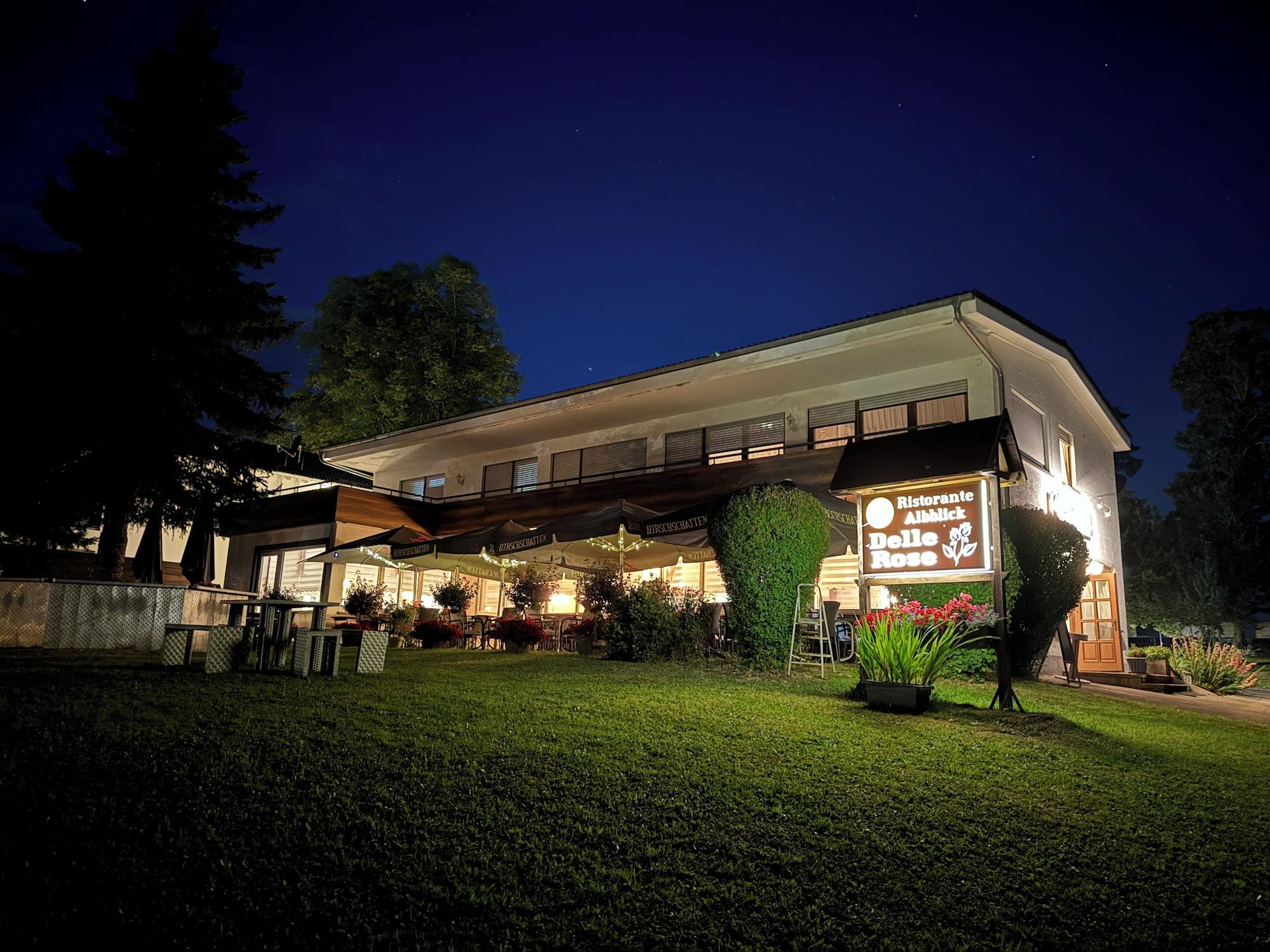 Mein Motel - Self Check-in -