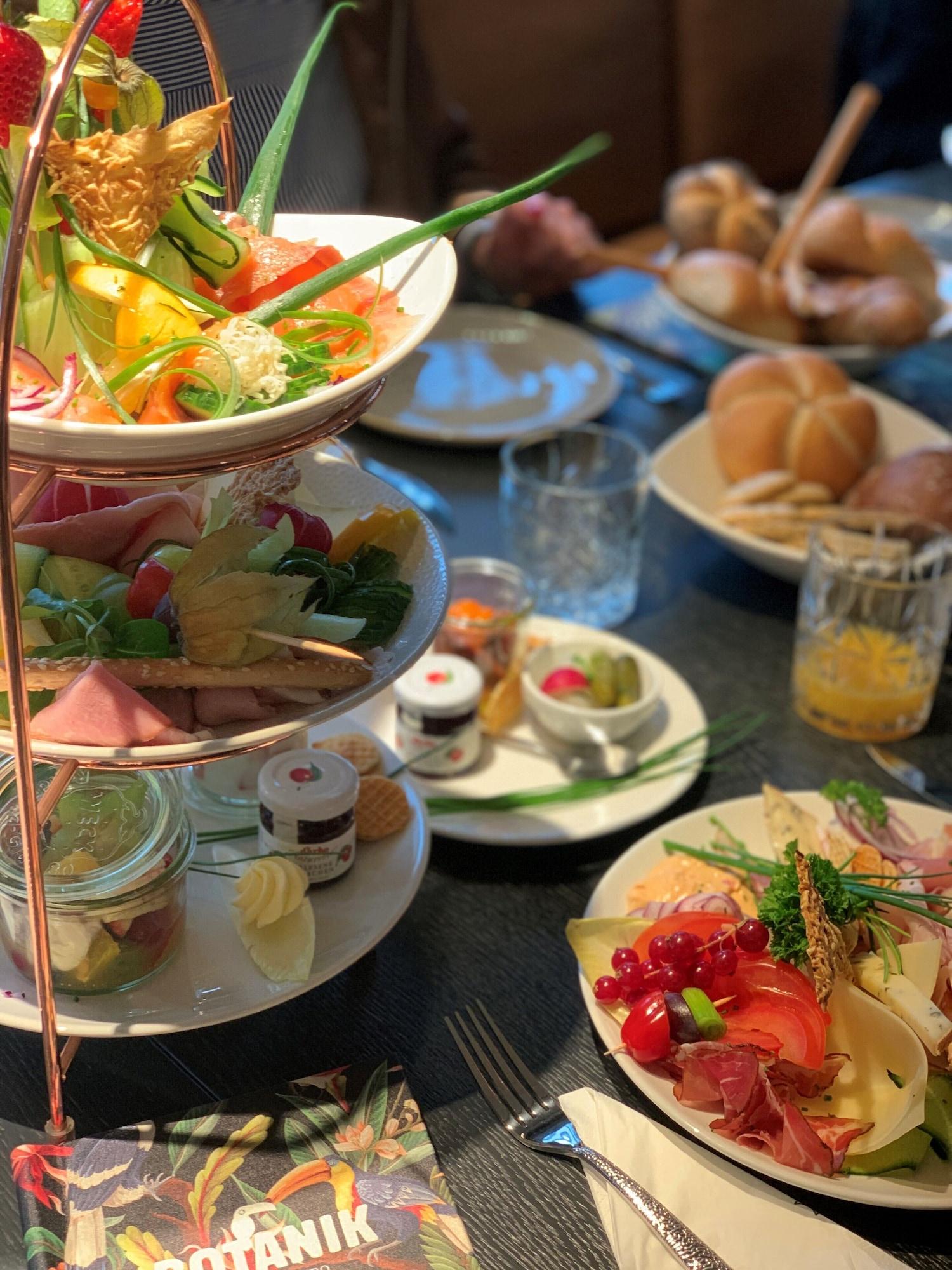 Lifesteil Appartementresort