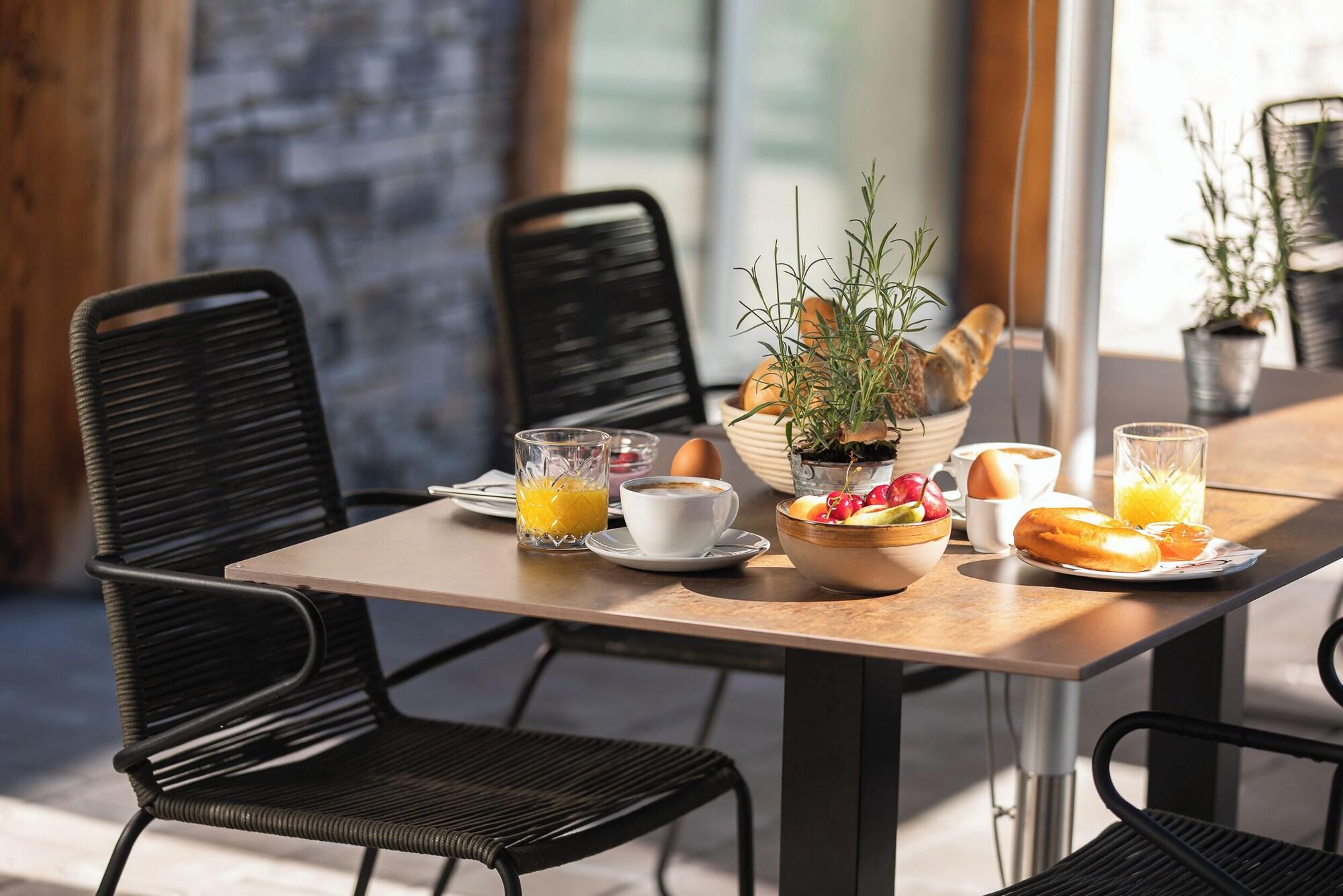 Wildkogel Resorts Â€“ Das Bramberg