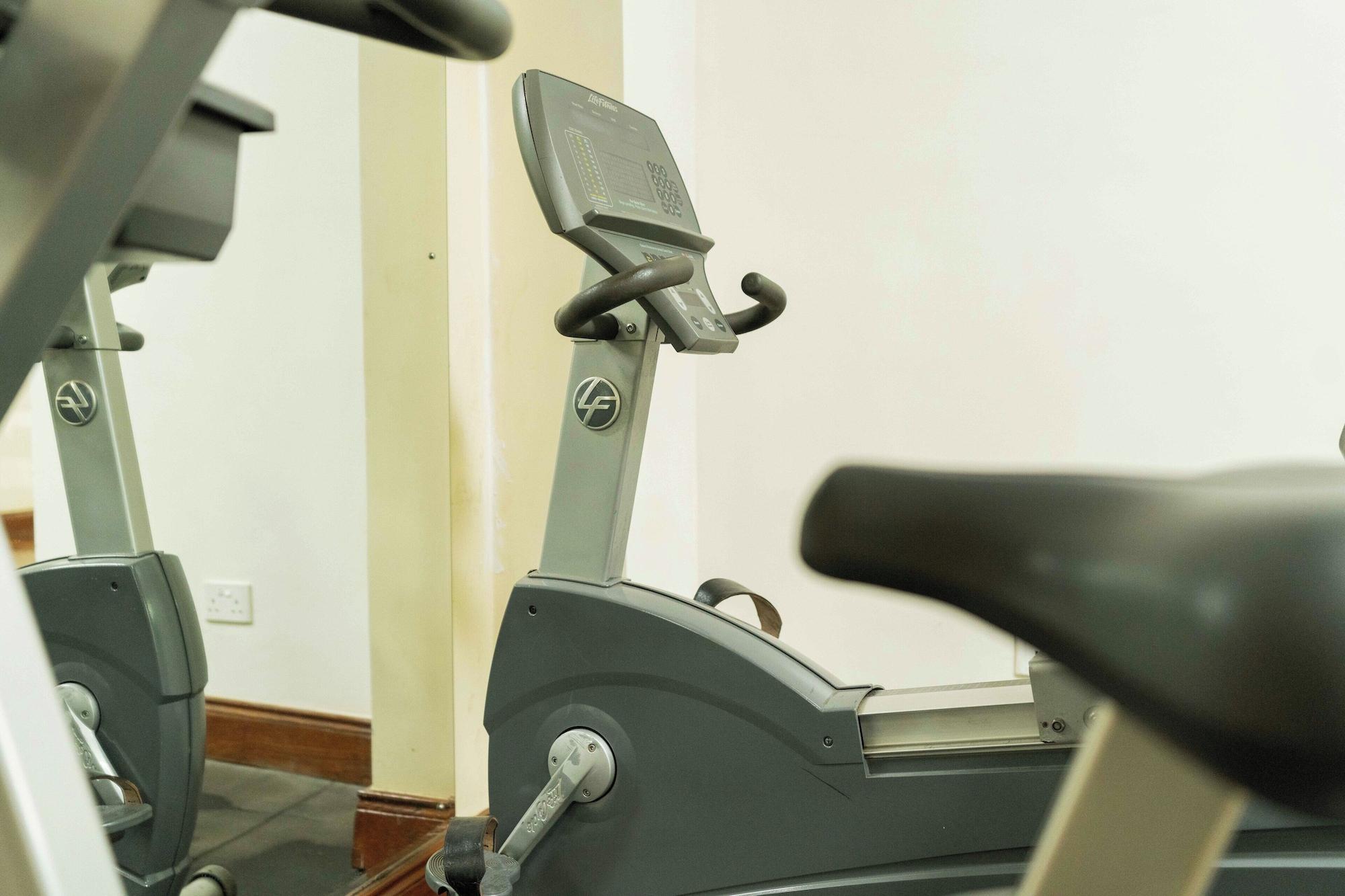 Gem Suites Hotel & Luxury Serviced Apartments