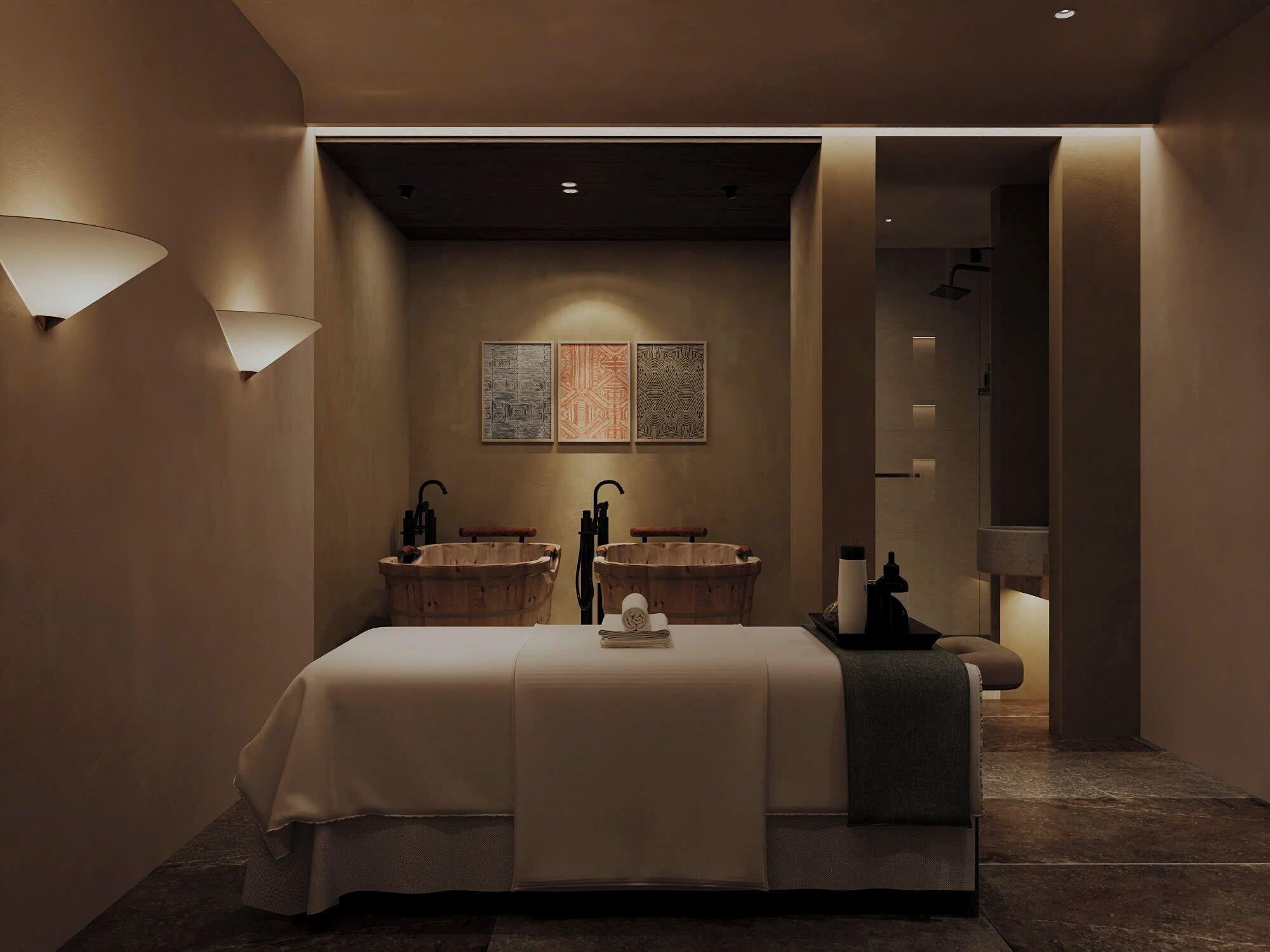 Hotel De Lagom