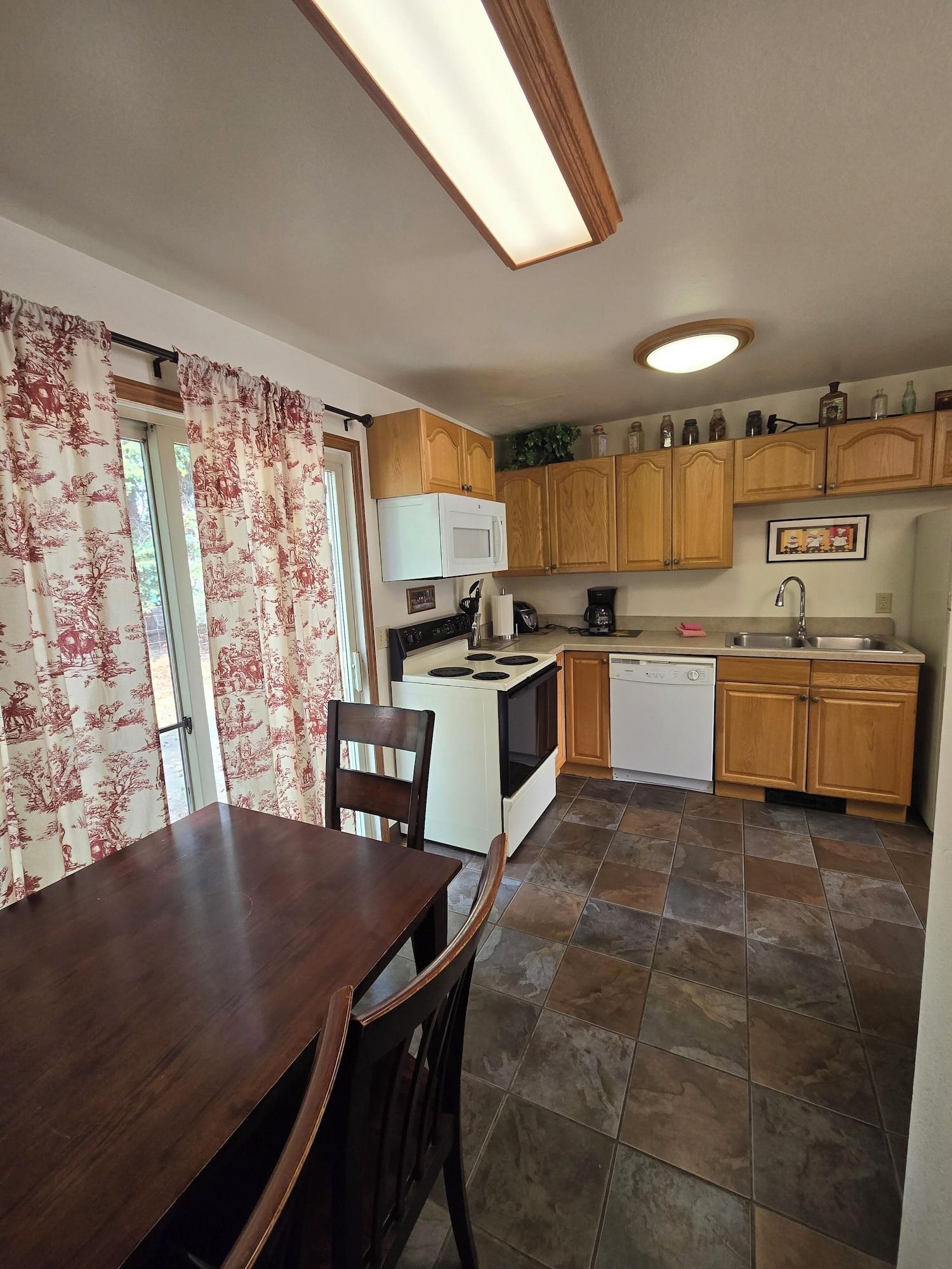Chateau Rouge Condominiums