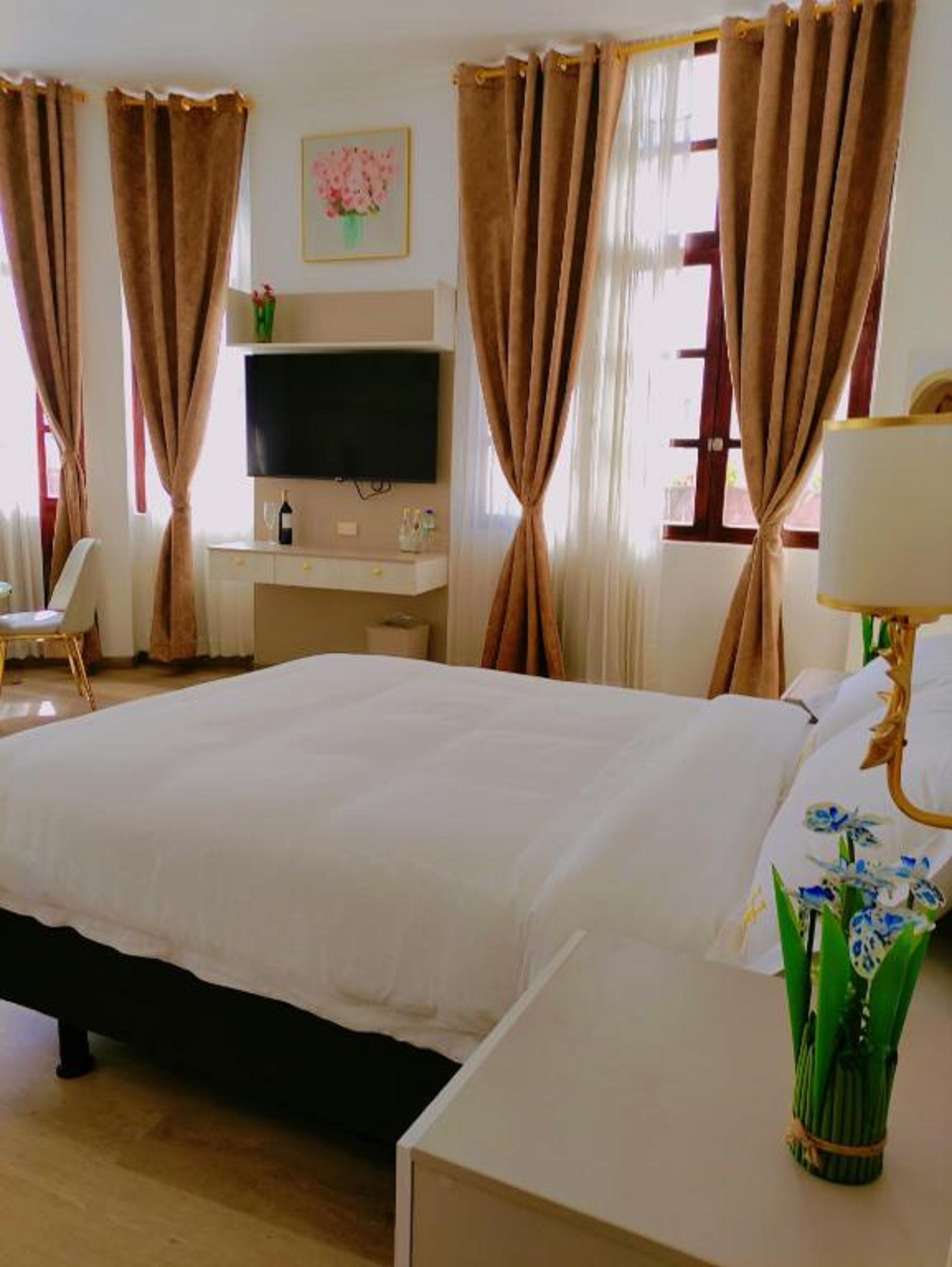 Hotel Sucre