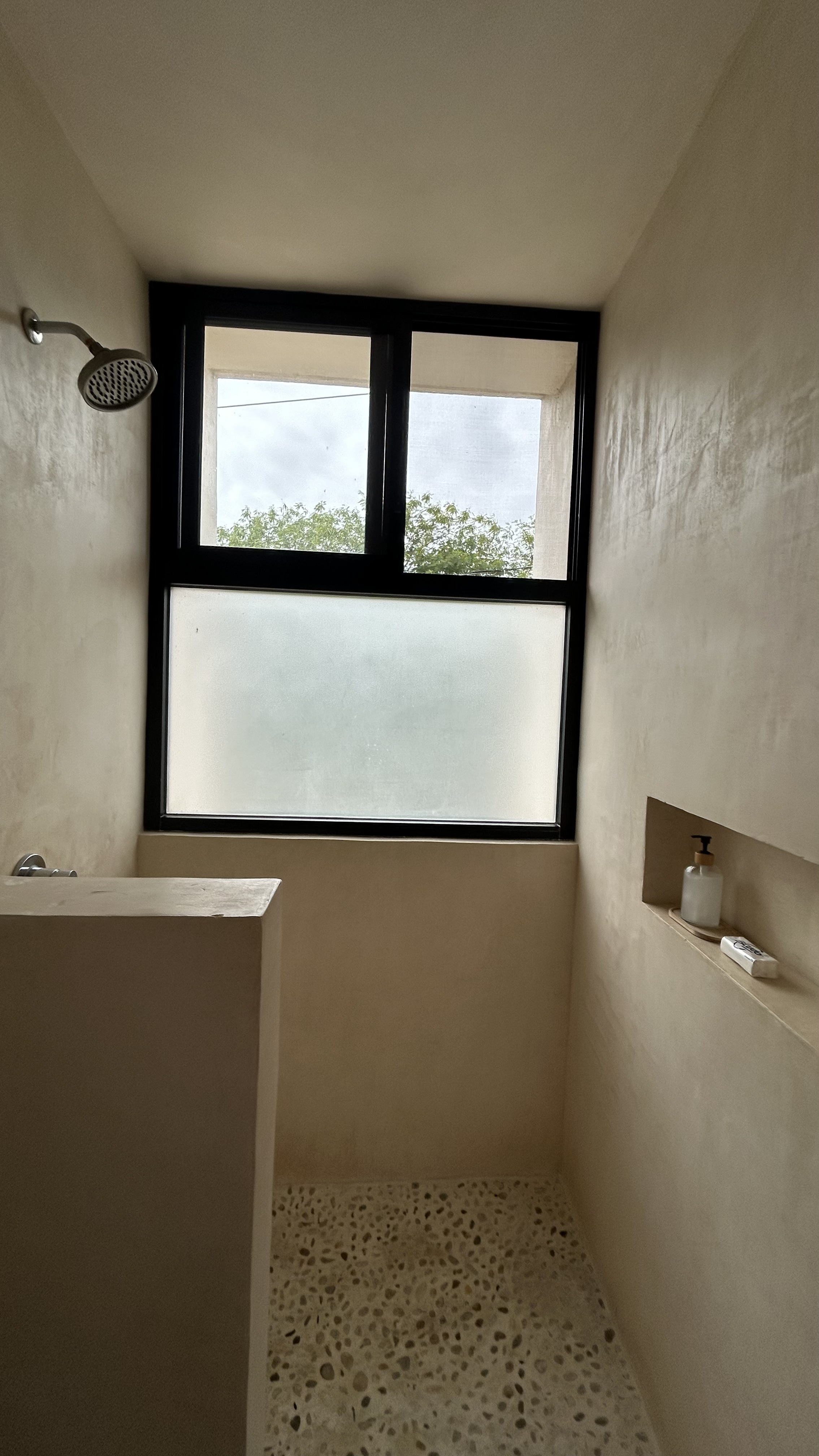 Ik Casa Del Viento