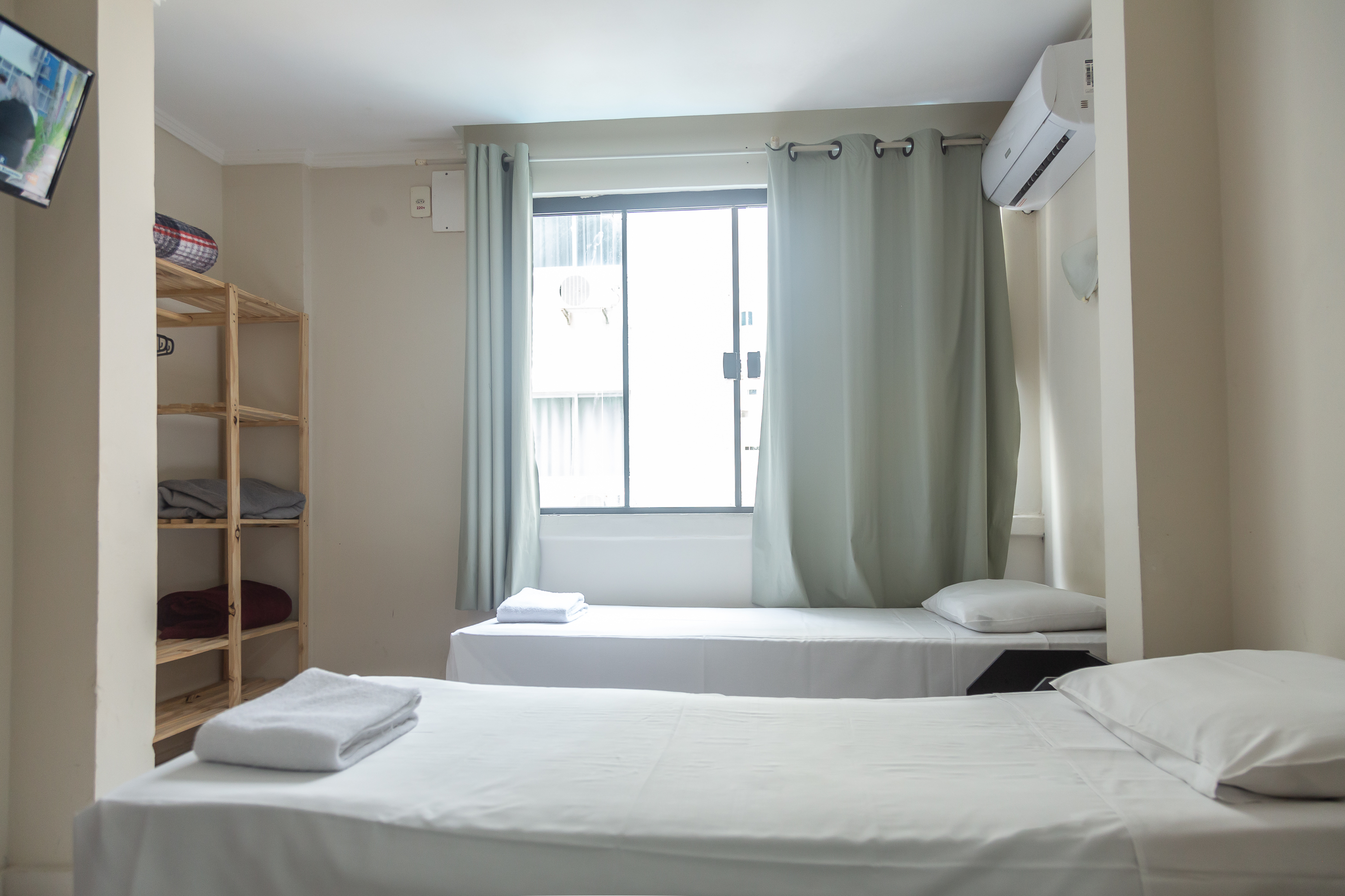 Hanna Balneario Hotel