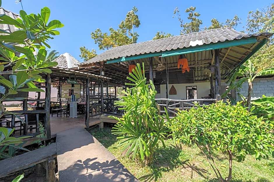 Mook Lanta Eco Resort by null