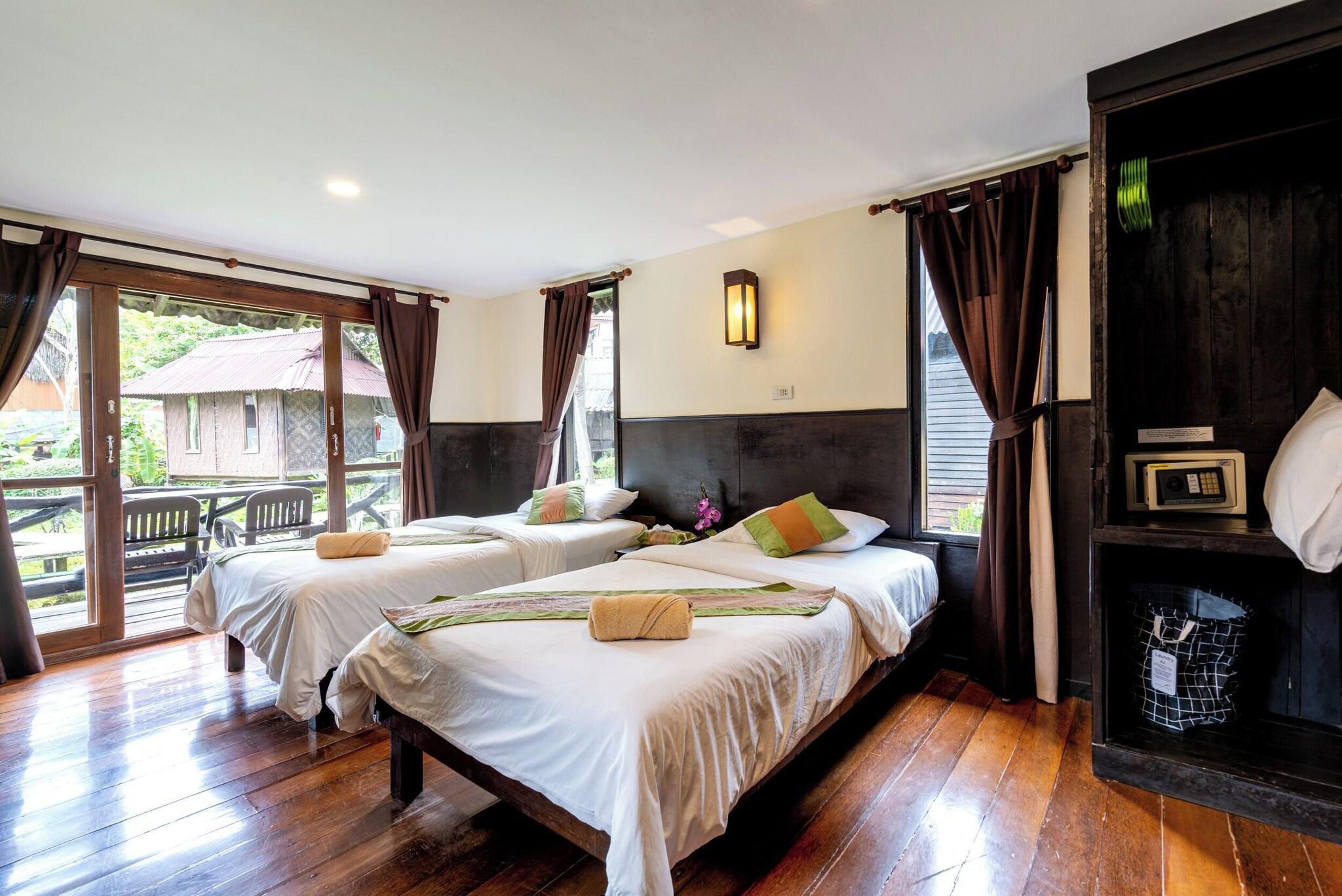 Mook Lanta Eco Resort by null
